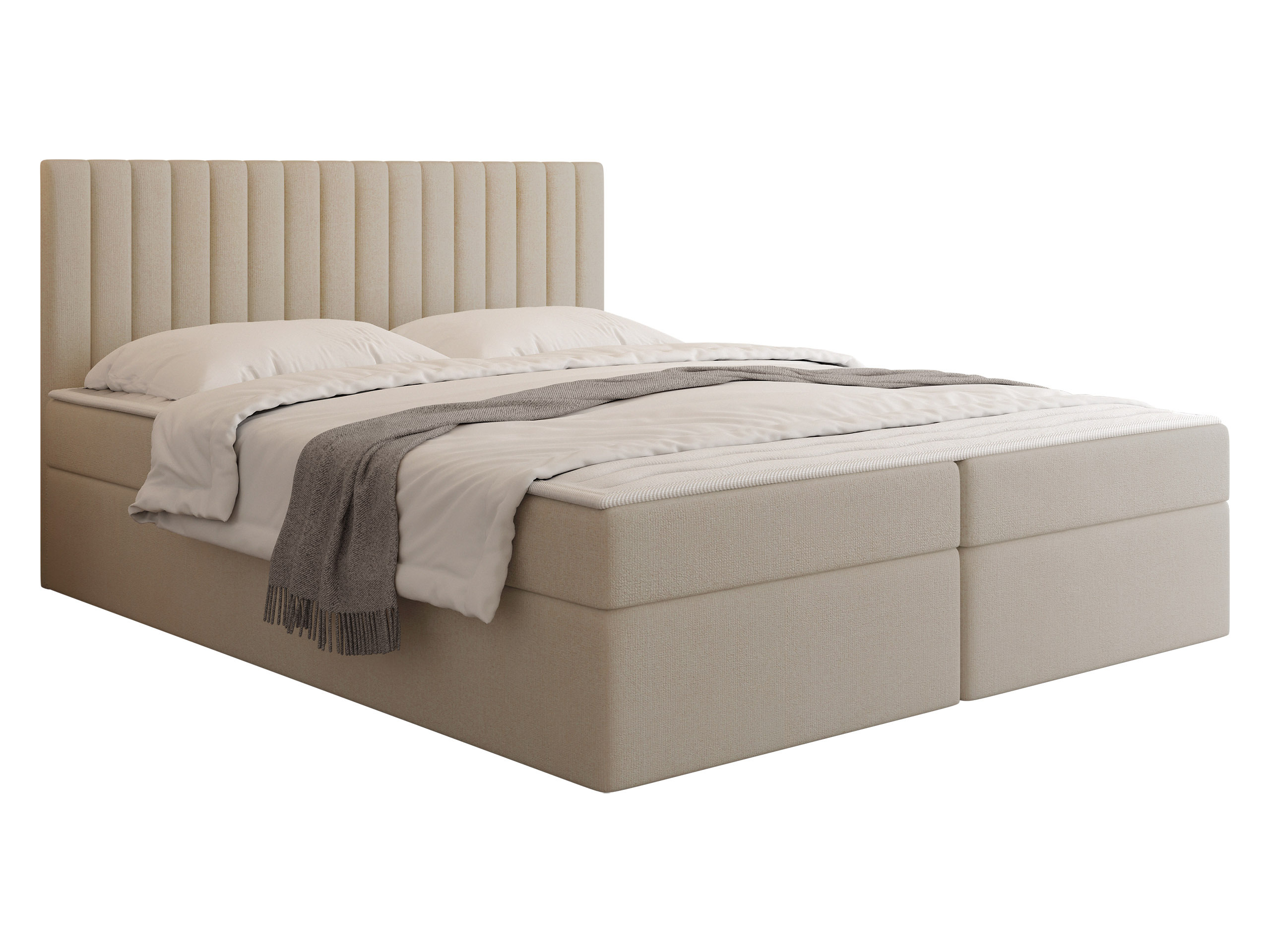 Boxspring Comfivo 481 (Manila 02)