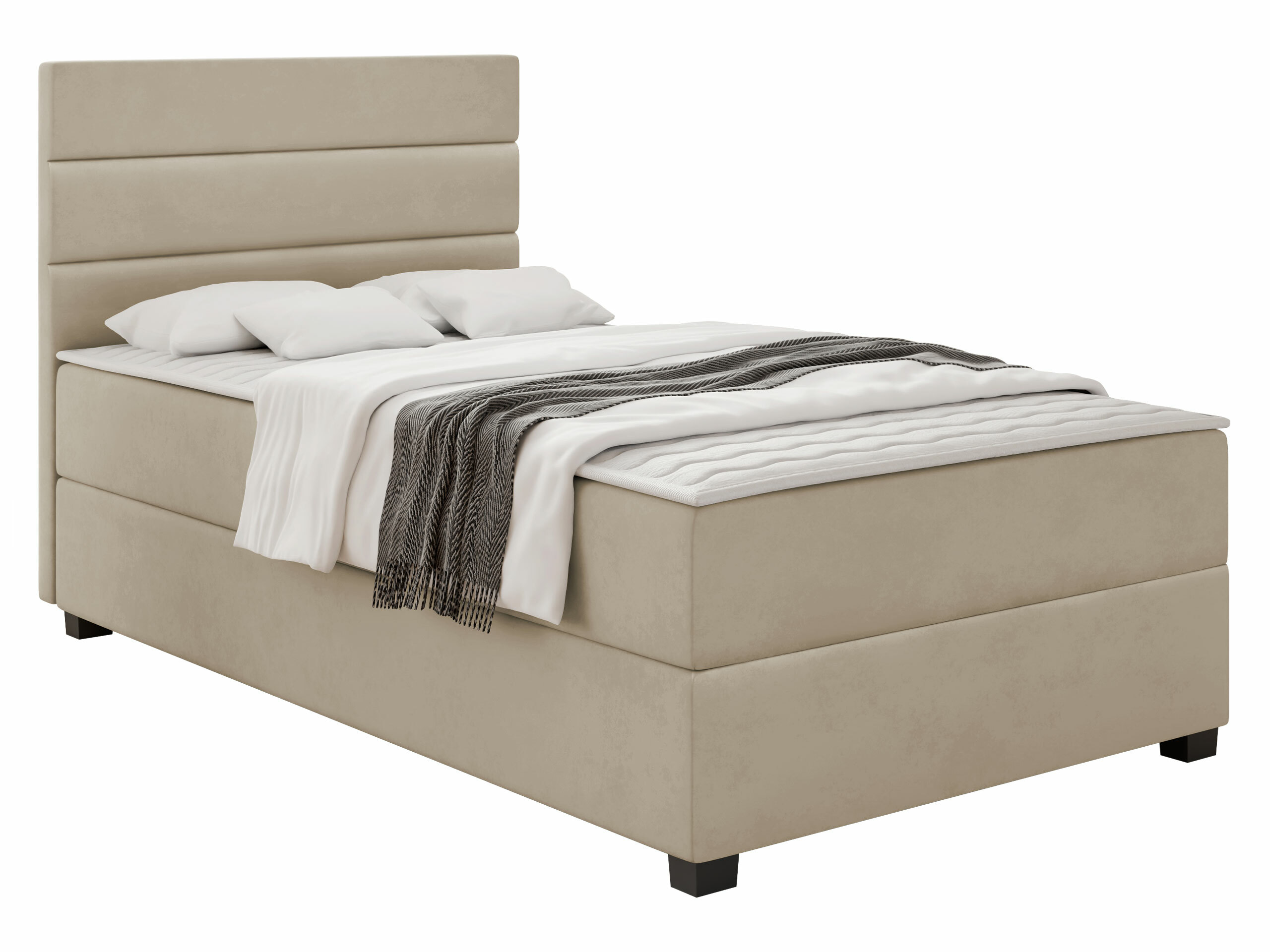 Boxspring Sanford 104 (Manila 02)