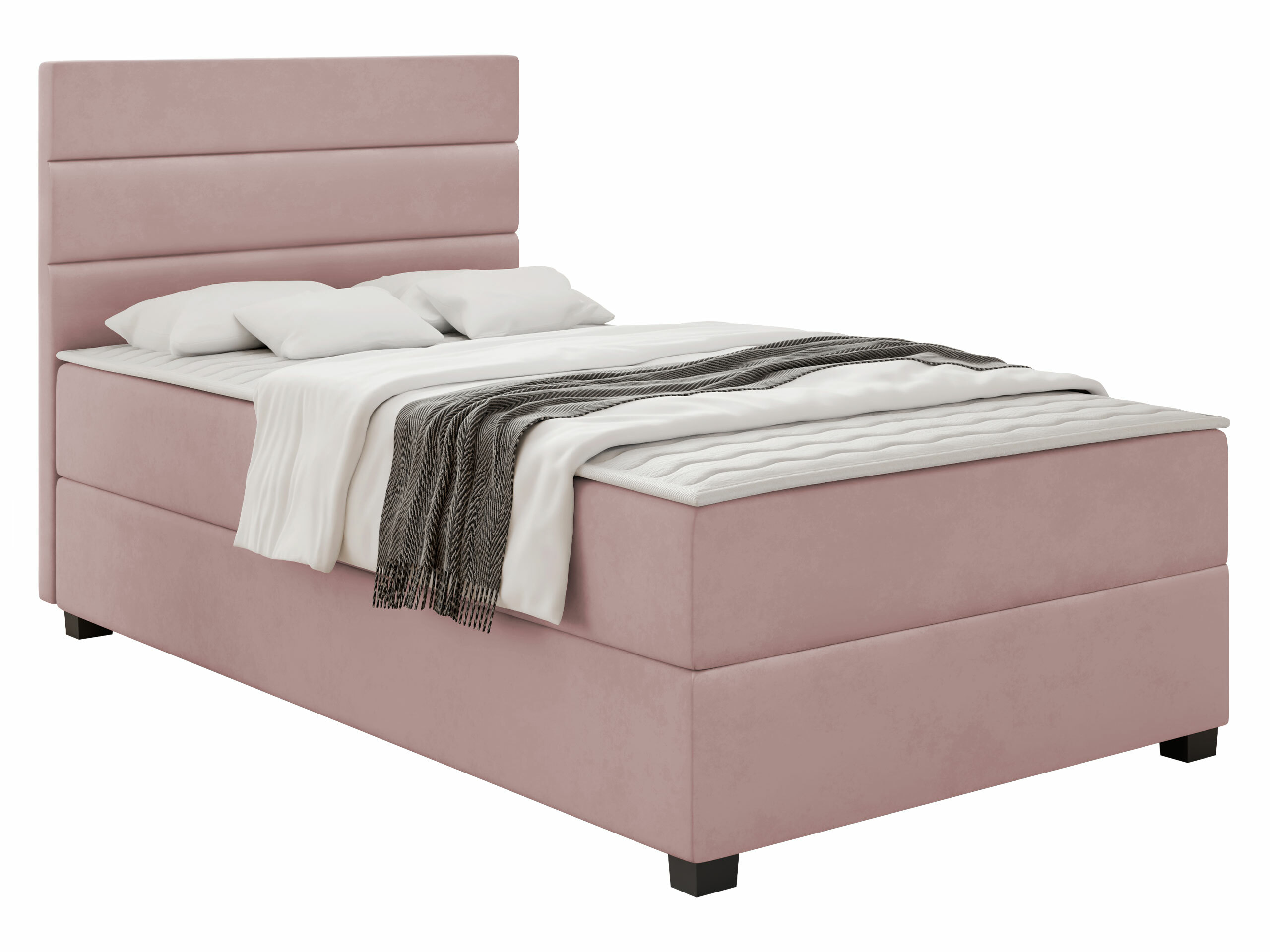 Boxspring Sanford 104 (Manila 09)