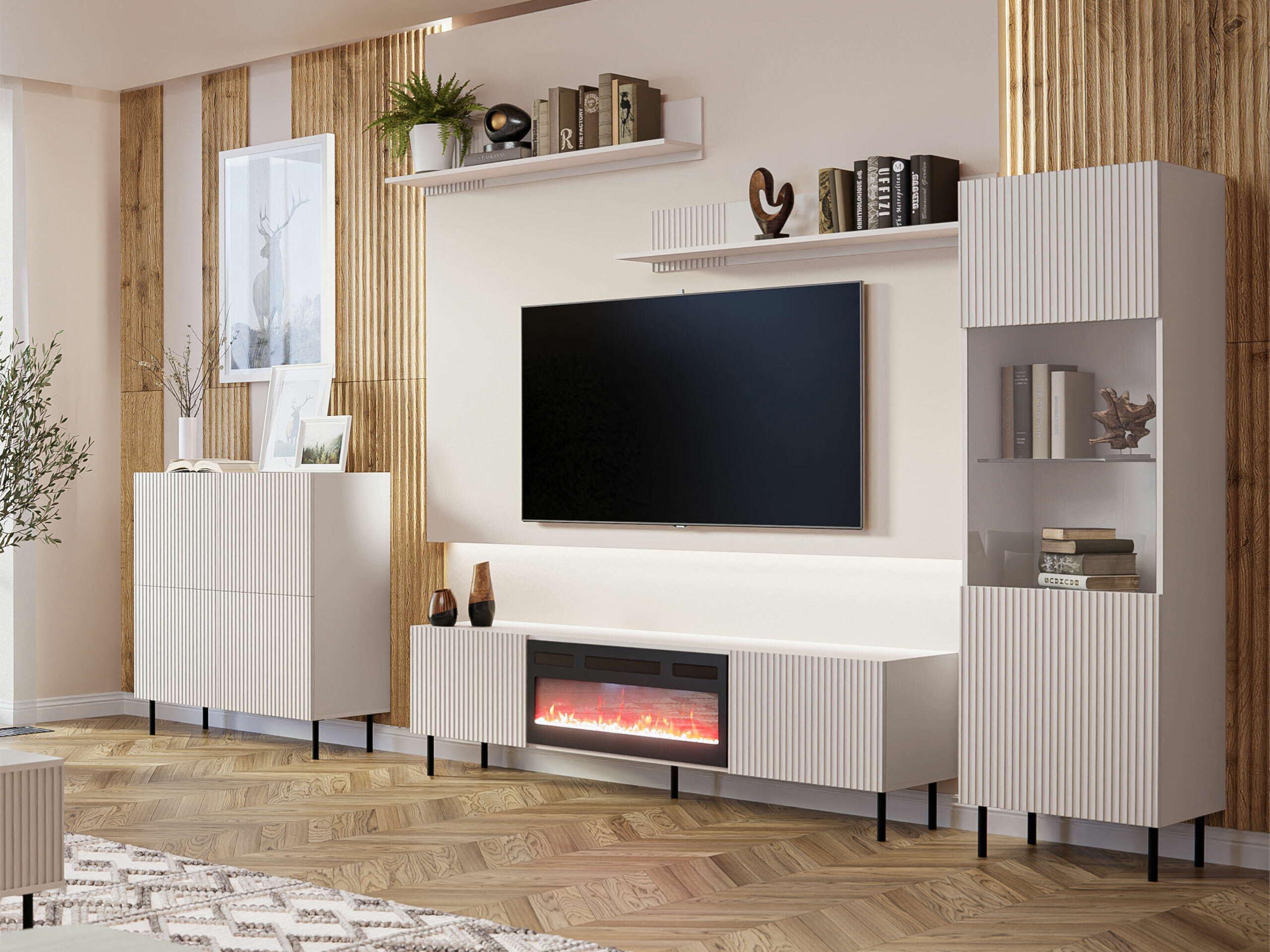 Dressoir Studium I