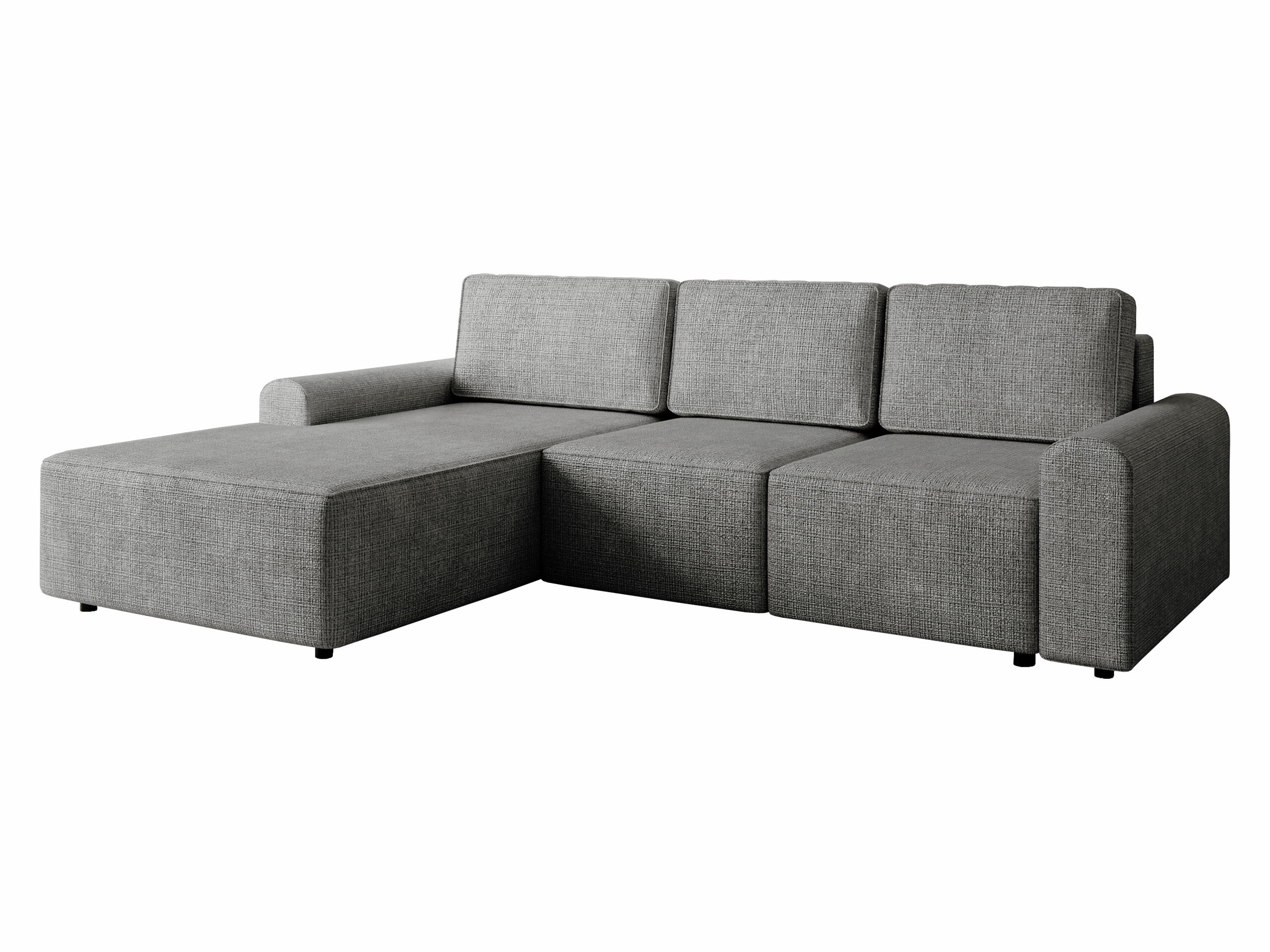Hoekbank Stonecrest 105 (Sierra 751)