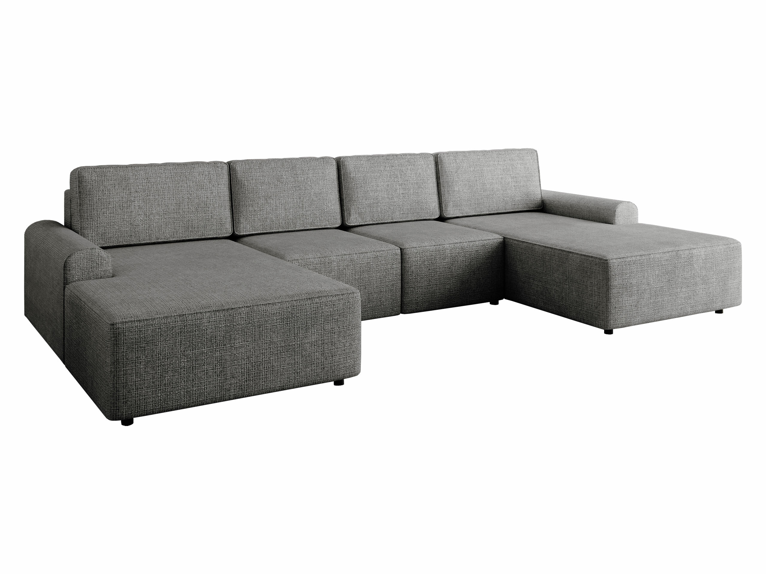 Hoekbank Stonecrest 106 (Sierra 751)