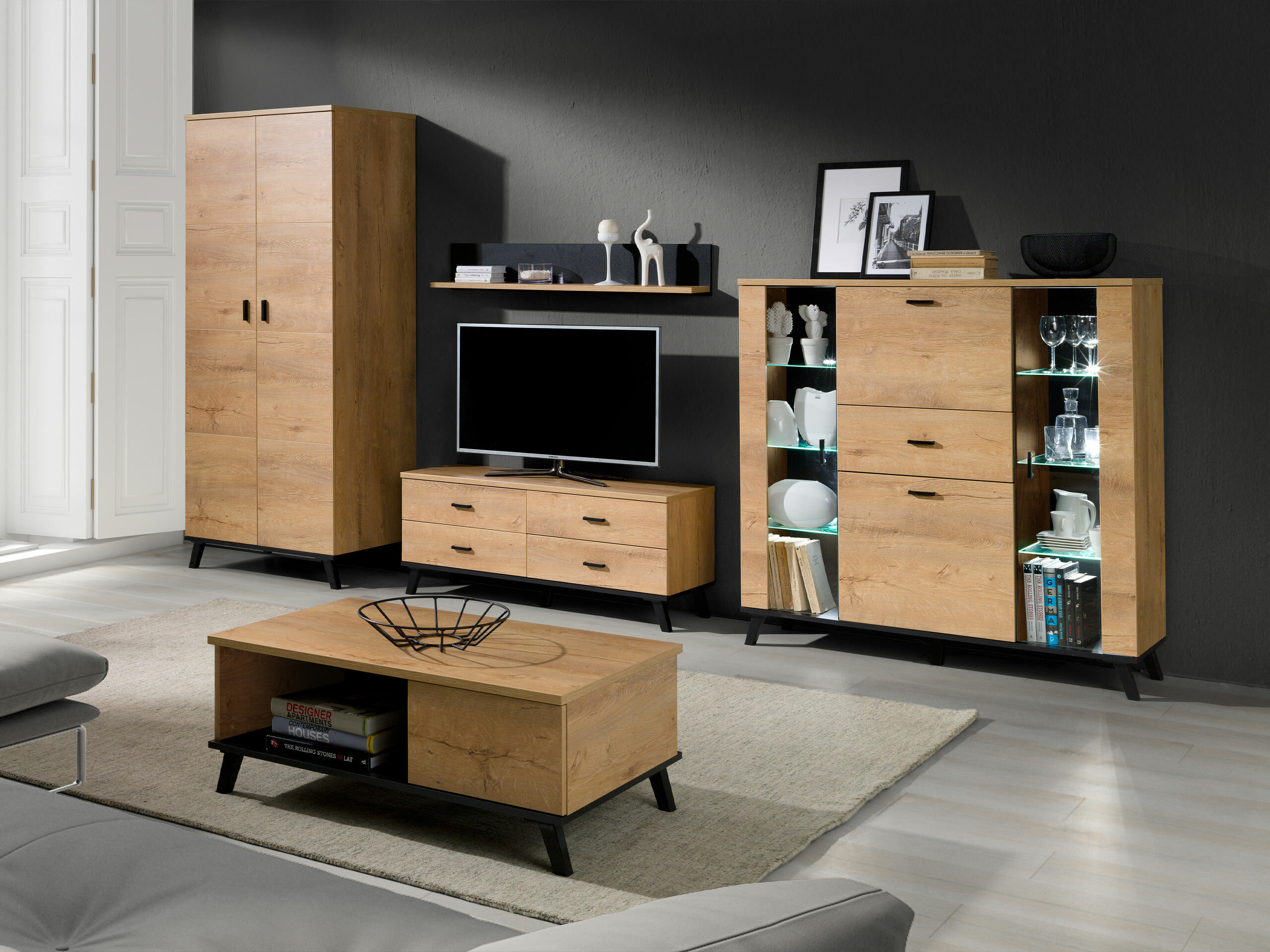 Ladekast Talsere 102