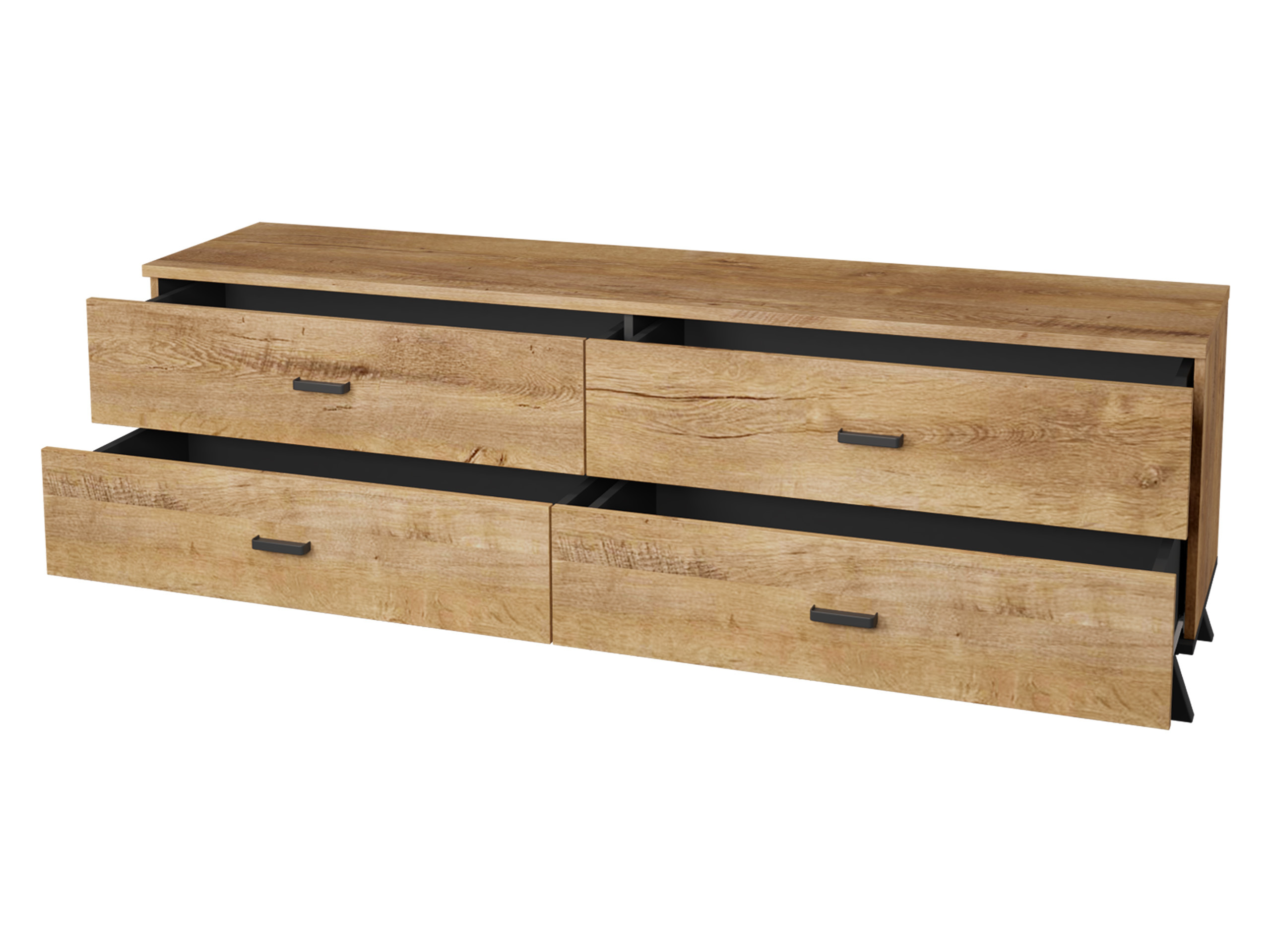 TV-meubel Talsere 105