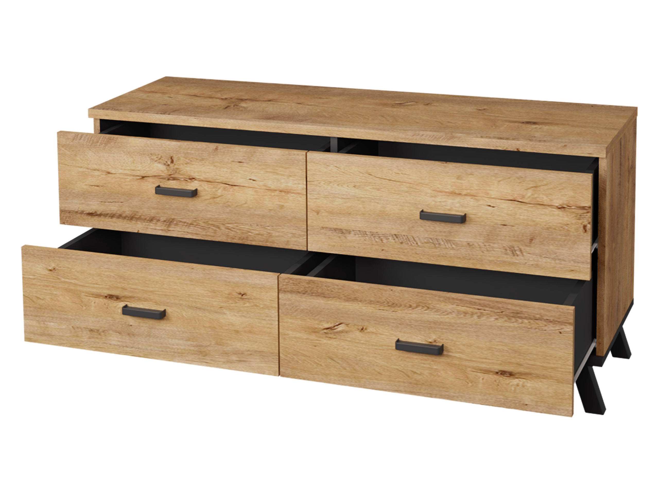 TV-meubel Talsere 106