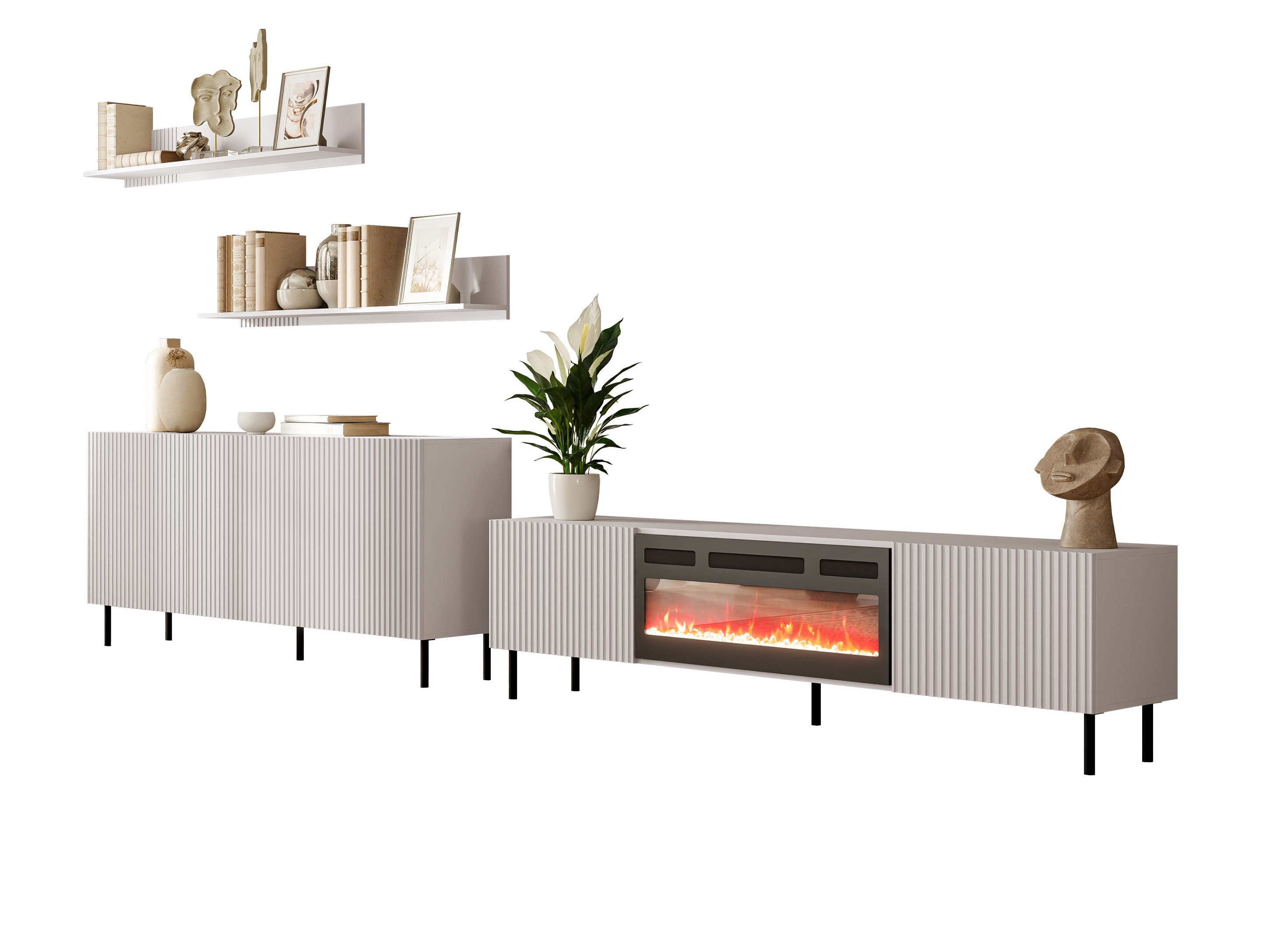 Woonkamerset Livsevi 108