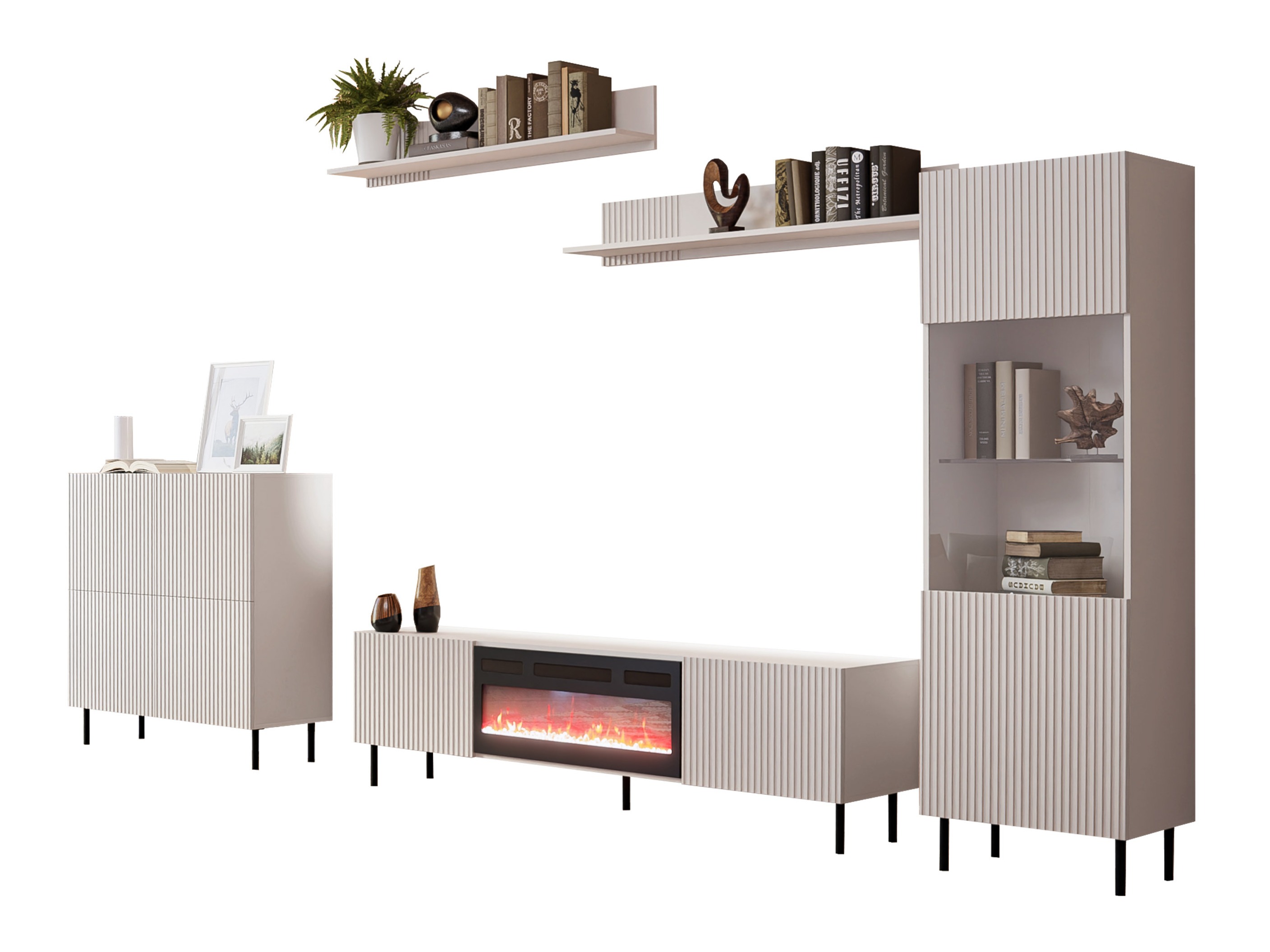 Woonkamerset Studium III