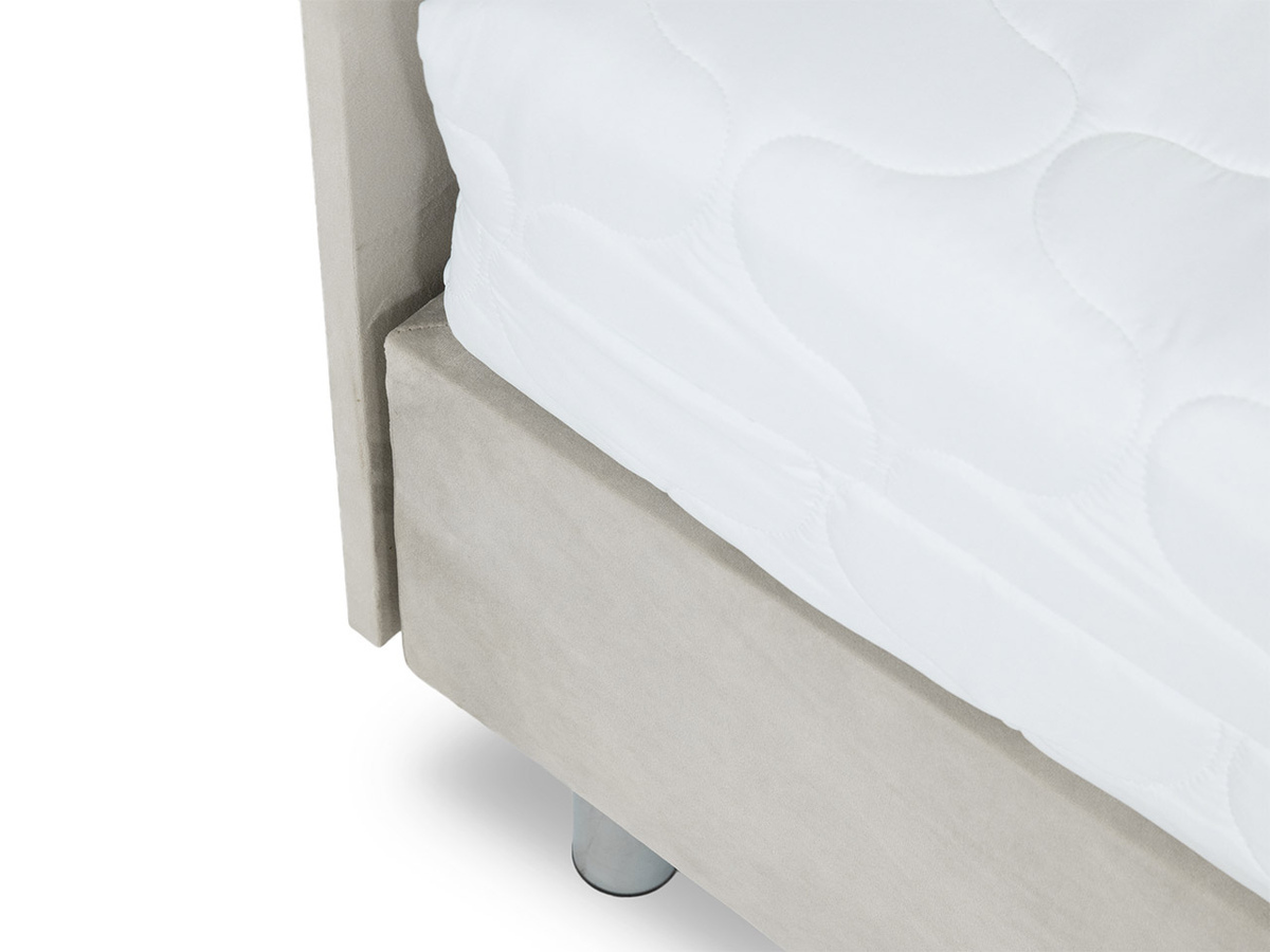 Boxspring Logan 100 (Solo 267)