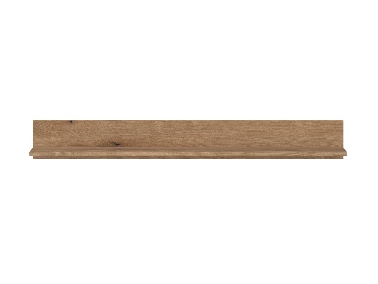 Wandplank Camsala 105