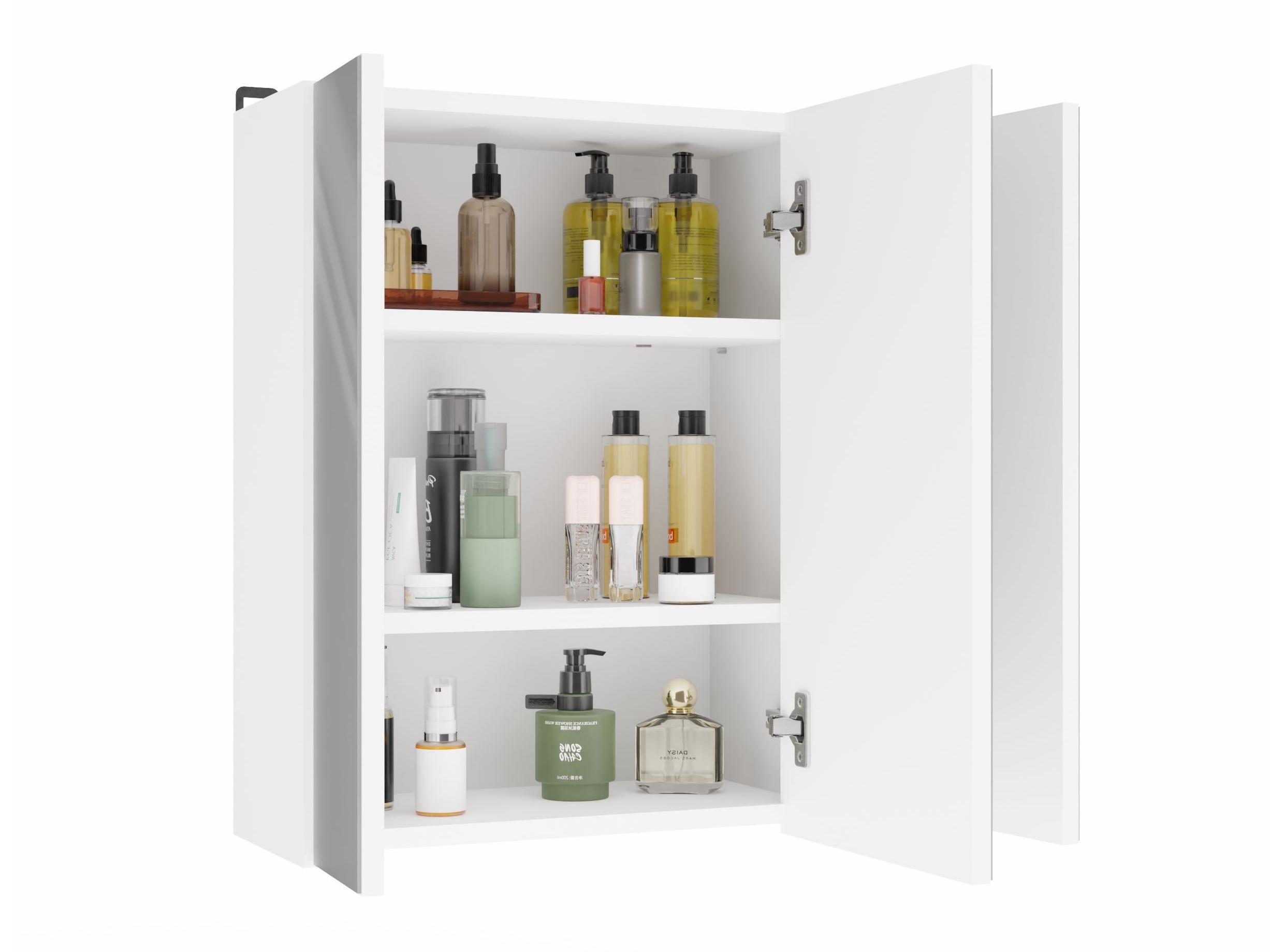 Badkamerspiegelkast Mandeville 343