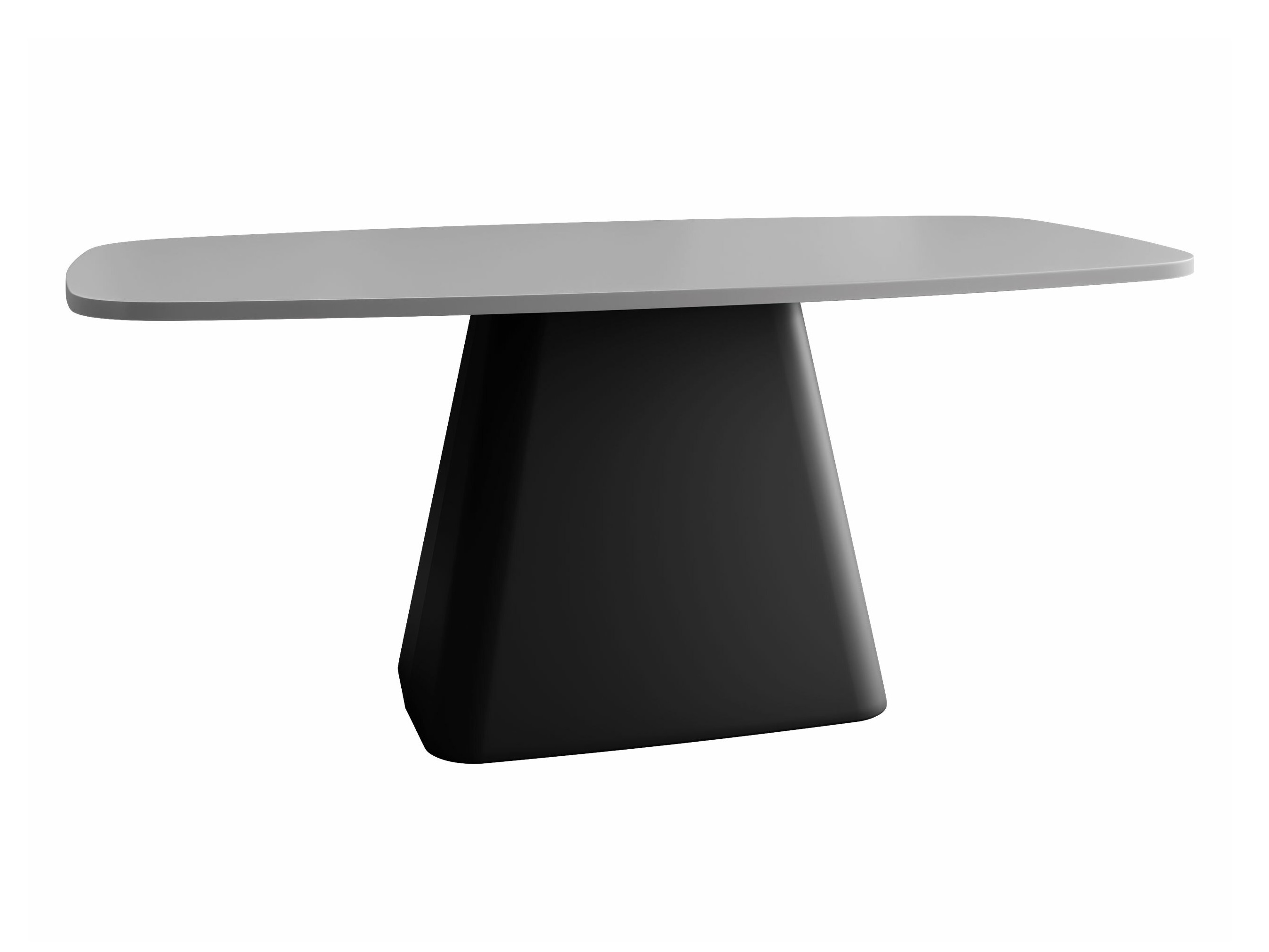 Salontafel Oswego 158 (Grijs)