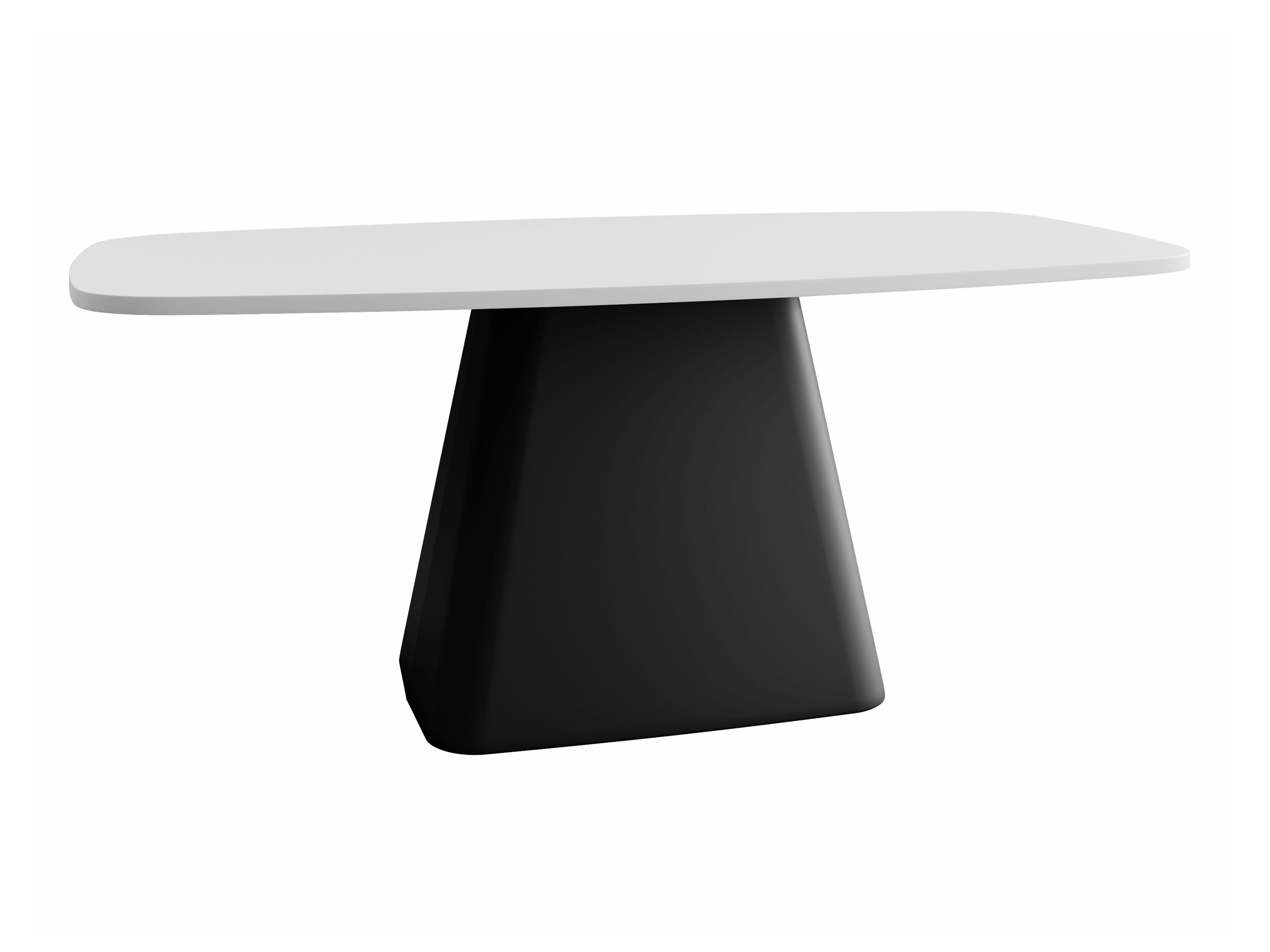 Salontafel Oswego 158 (Wit)