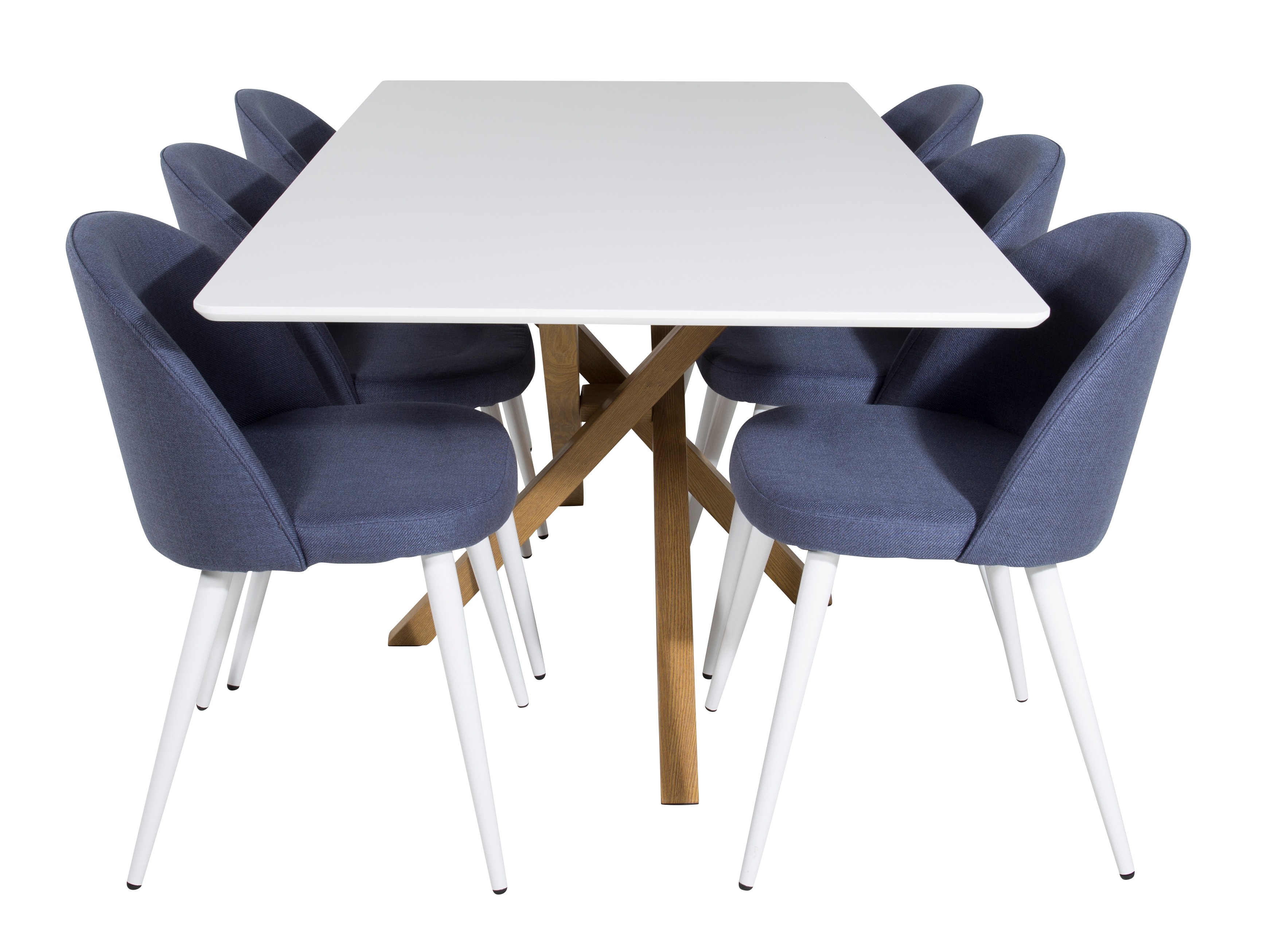 Eetkamerset Dallas 4967