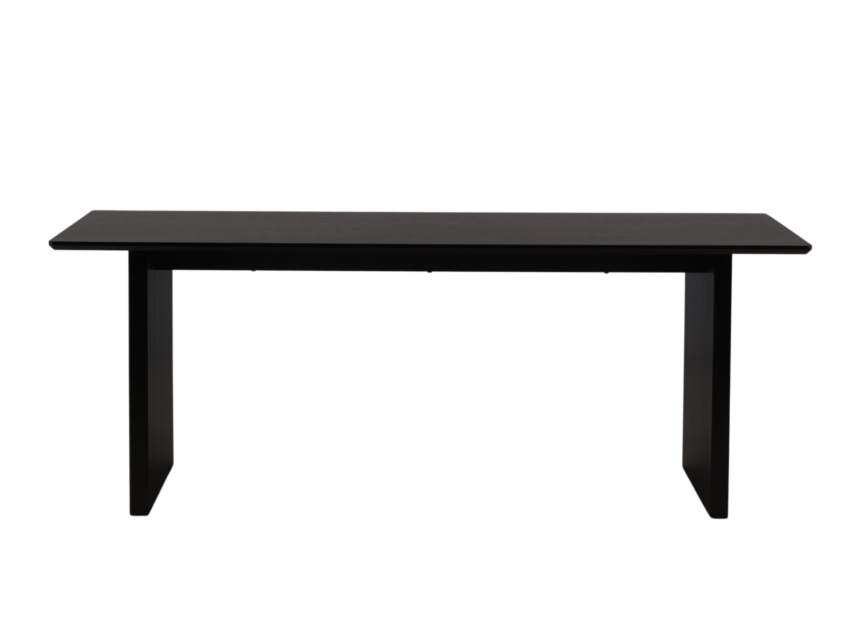 Tafel Dallas 4964 (Zwart)