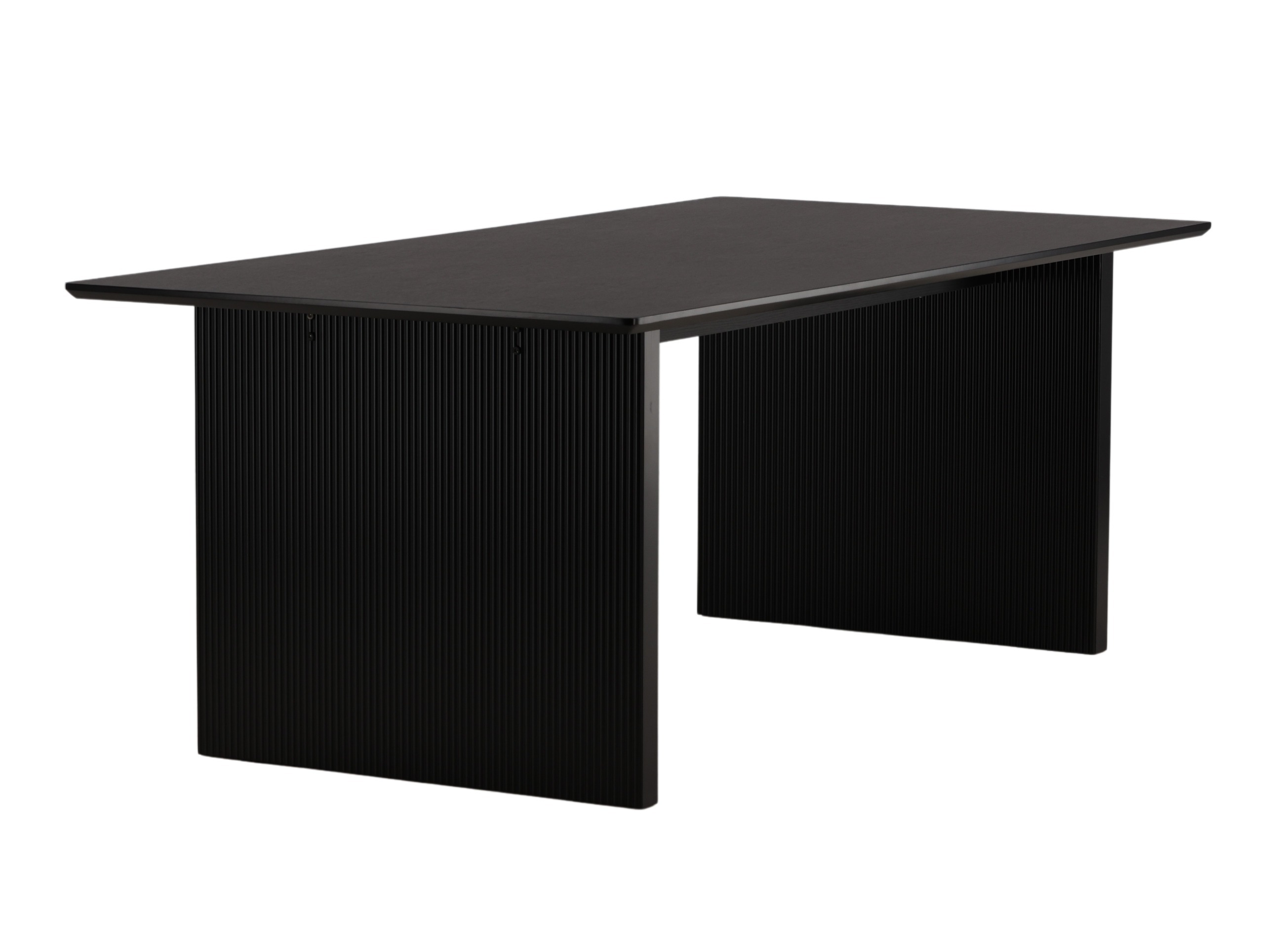 Tafel Dallas 4964 (Zwart)