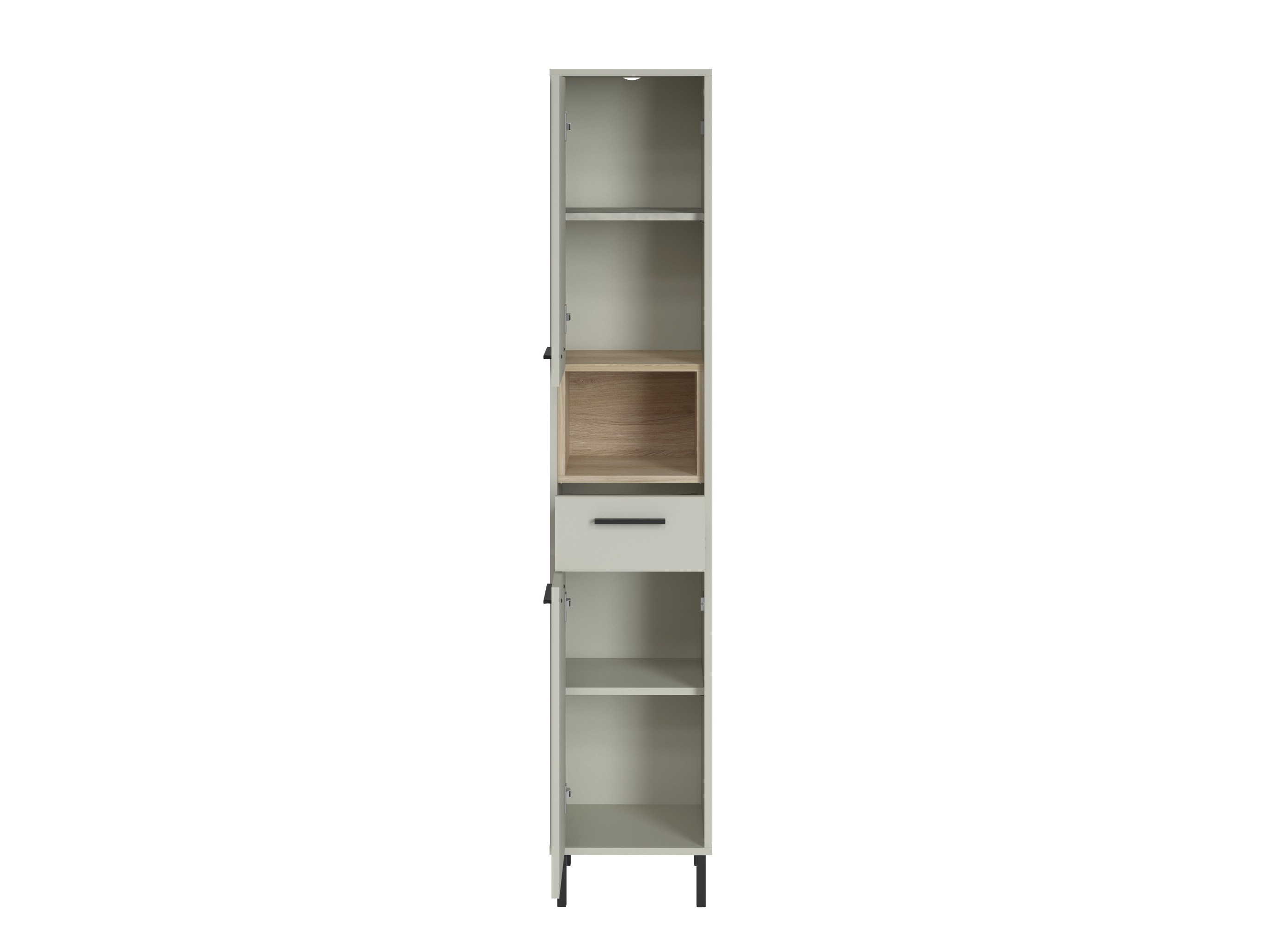 Badkamerset Camelbu 106