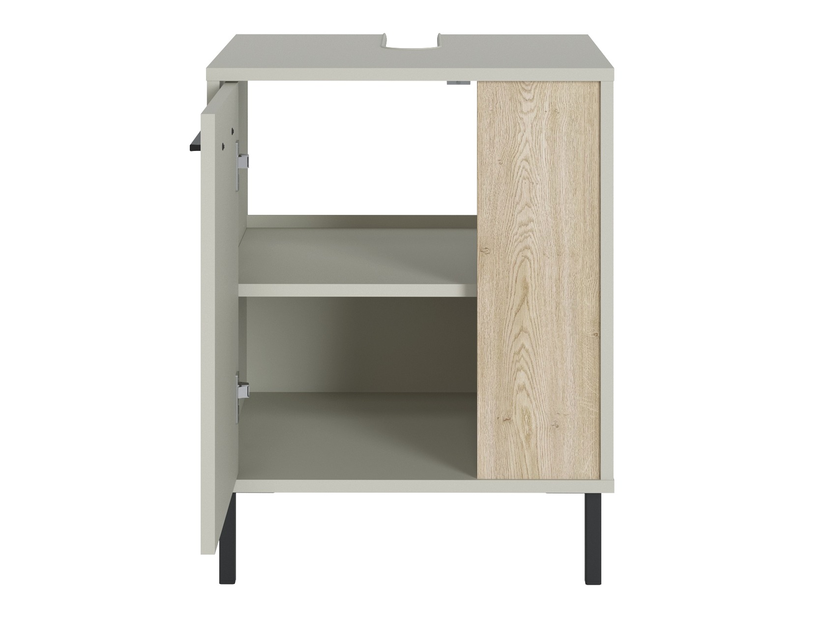 Badkamerset Camelbu 106
