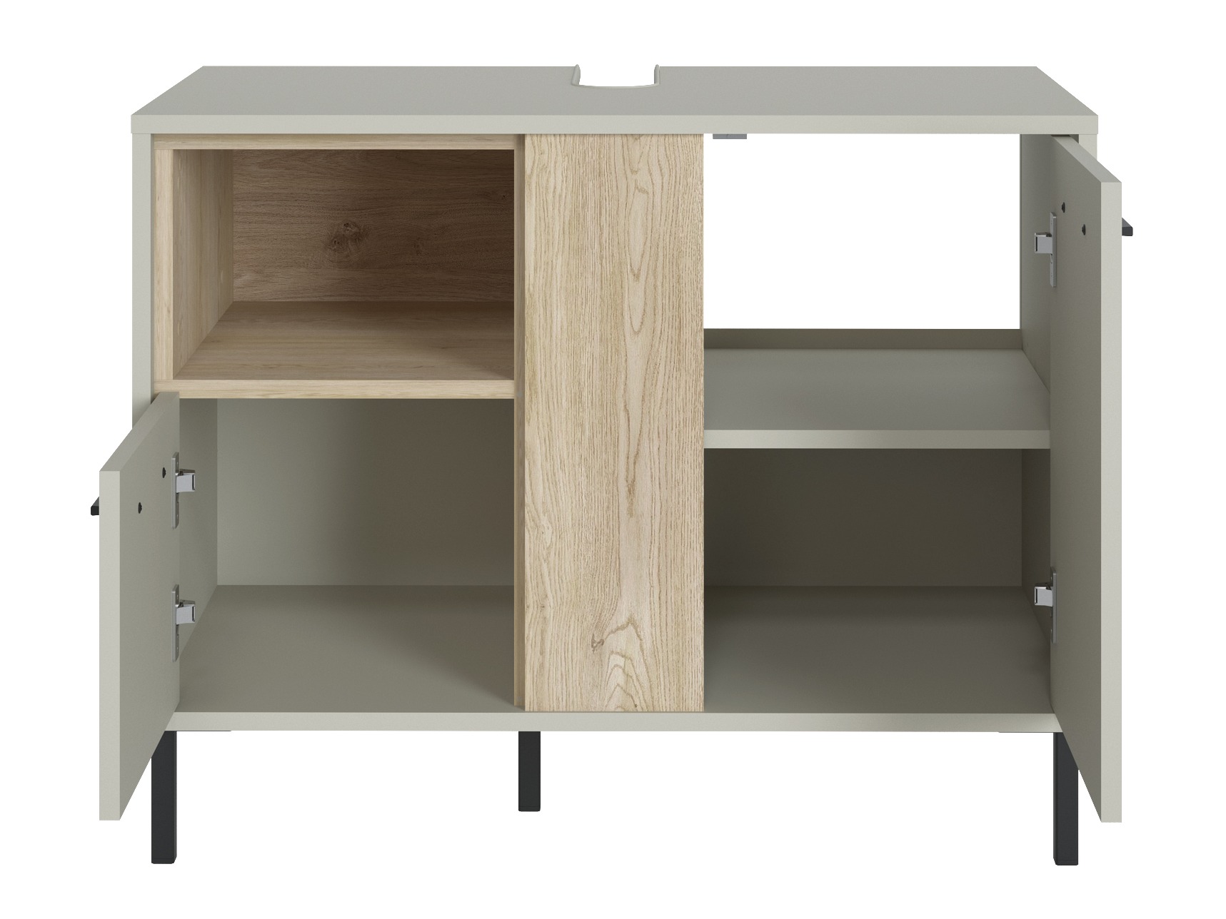 Badkamerset Camelbu 107