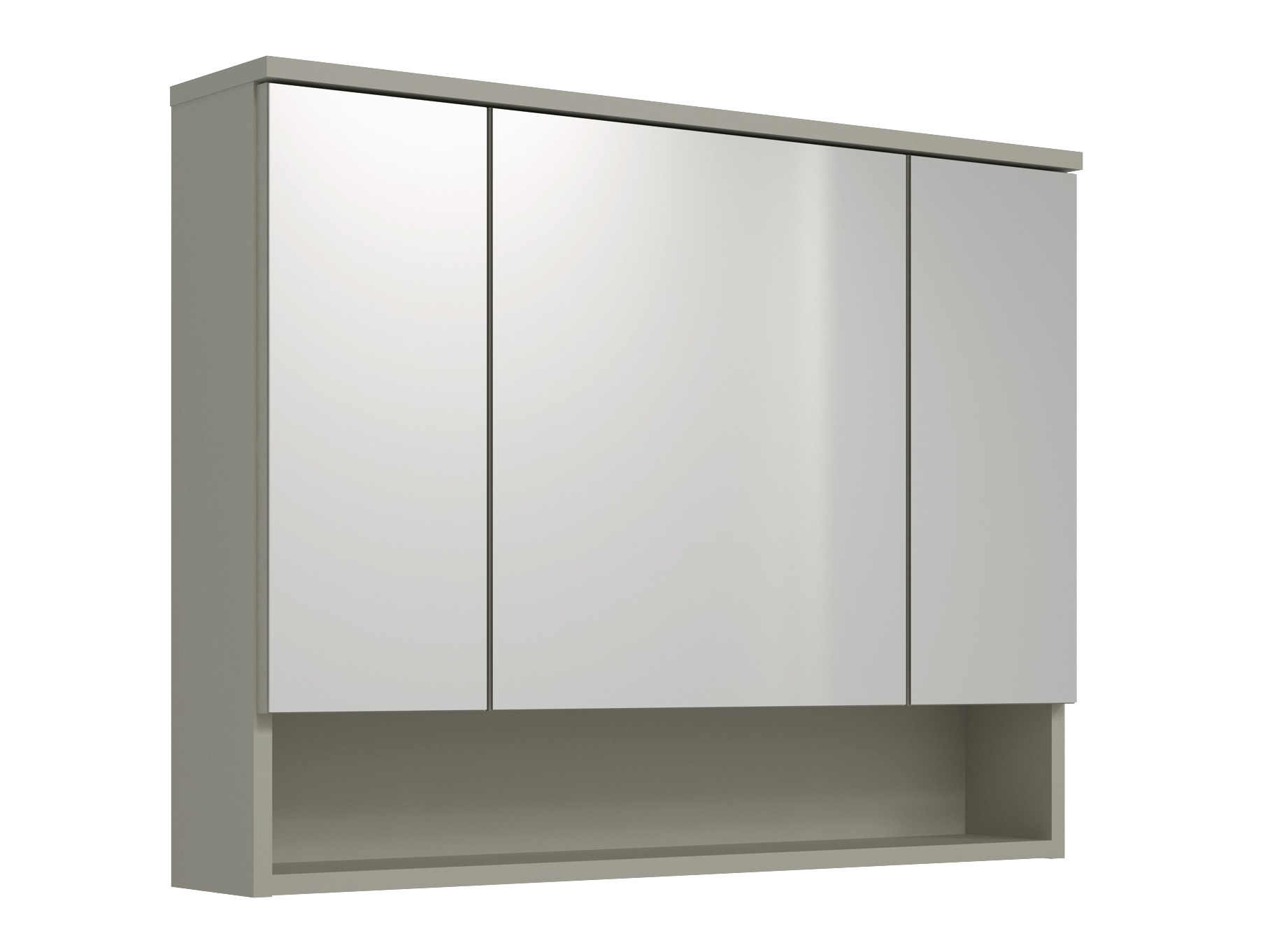 Badkamerset Camelbu 107