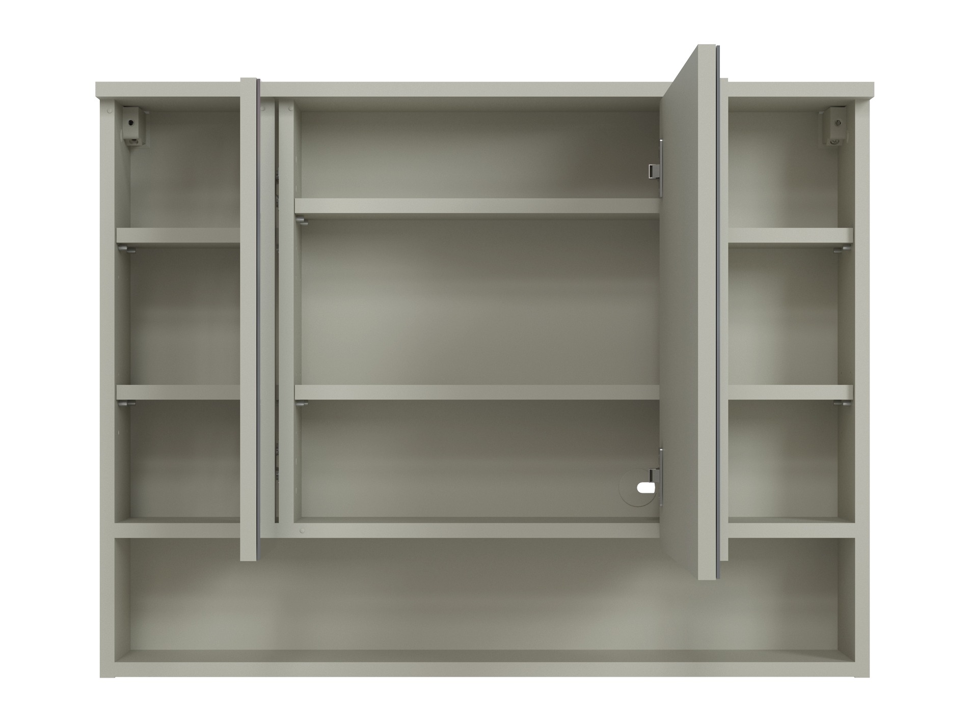 Badkamerspiegelkast Camelbu 101