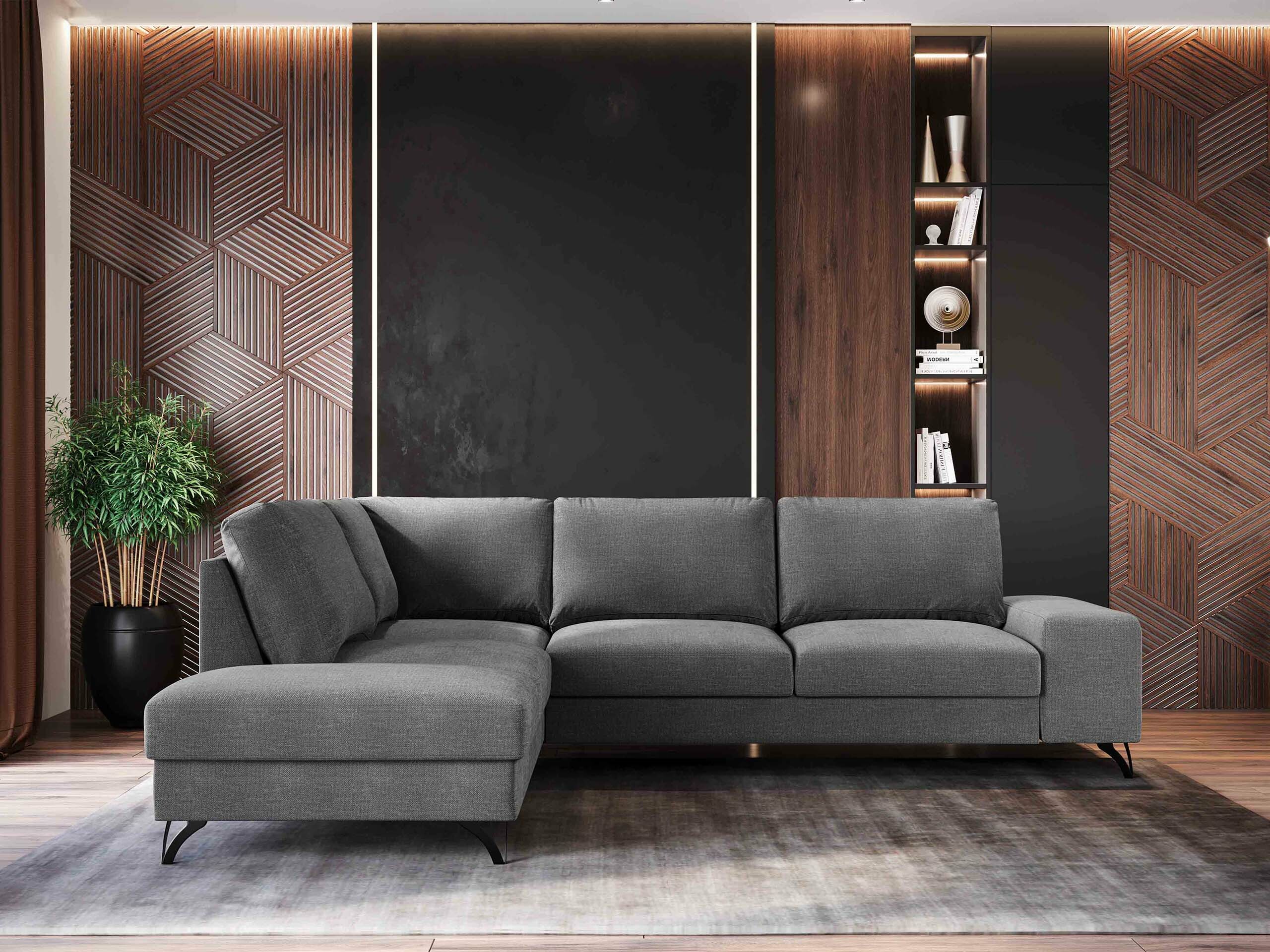 Hoekbank ComfiDream 112 (Vogue 16)