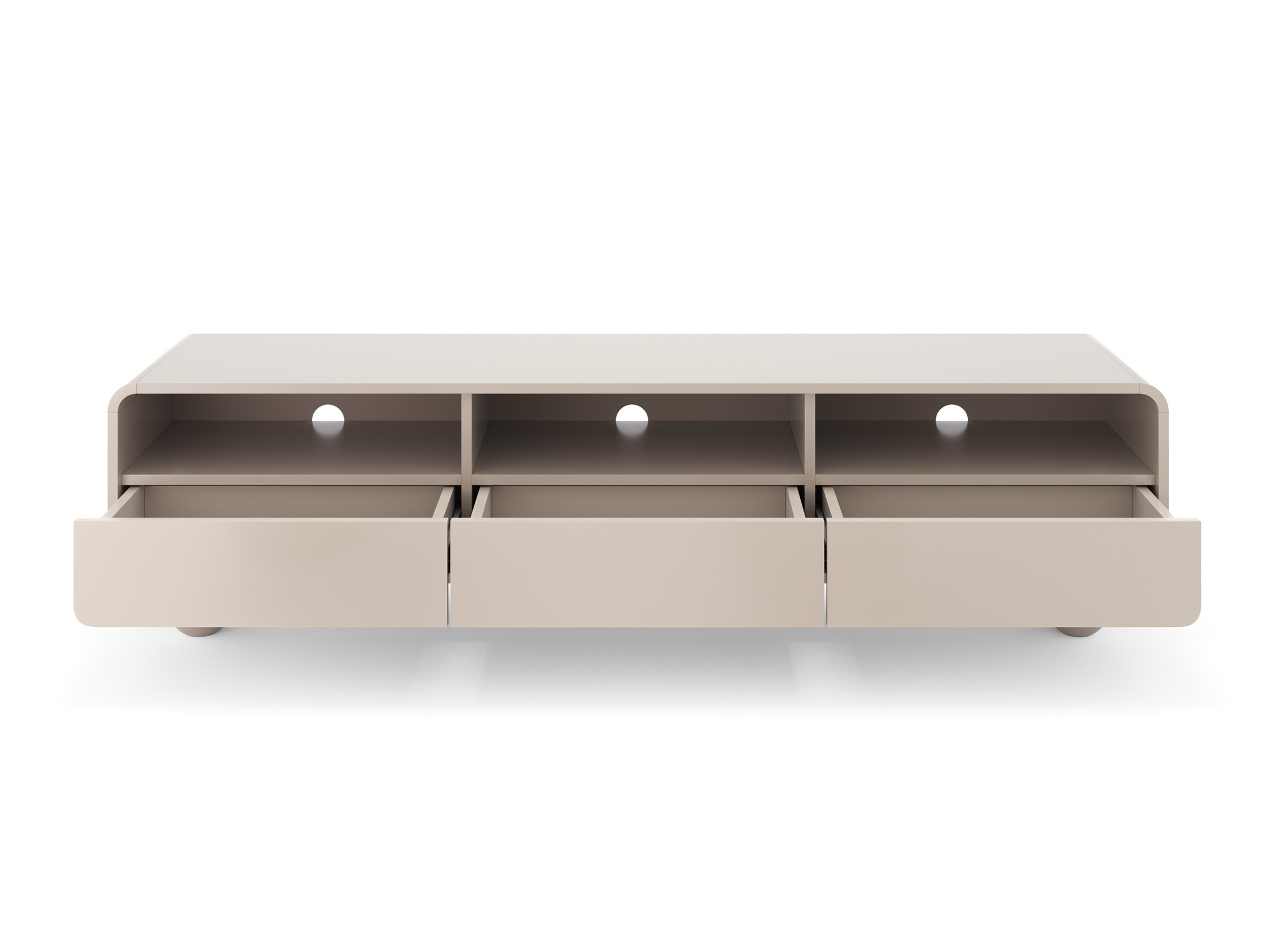 TV-meubel Vendori 101