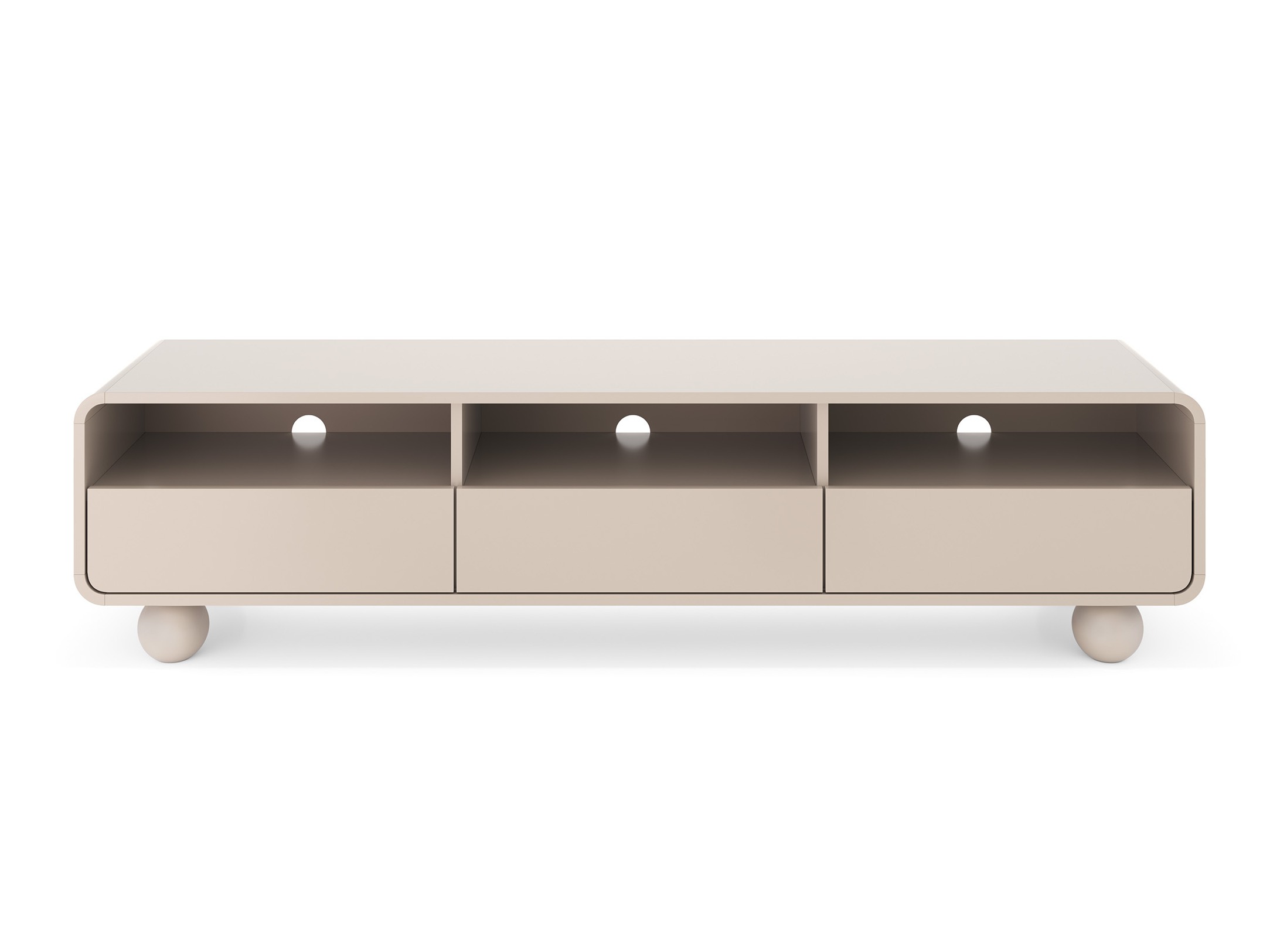 TV-meubel Vendori 101