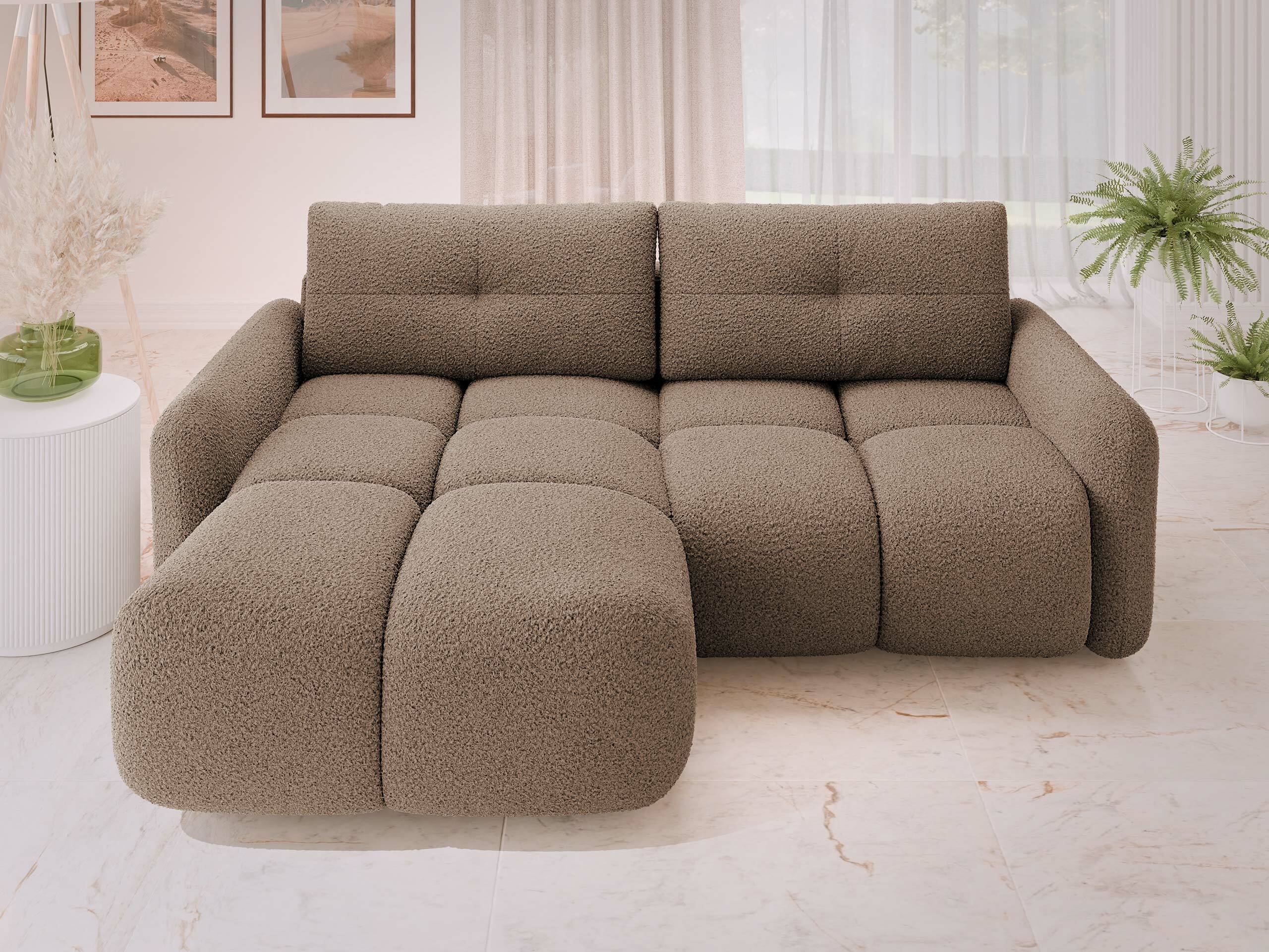 Hoekbank Clinton 101 (Lambi 04)