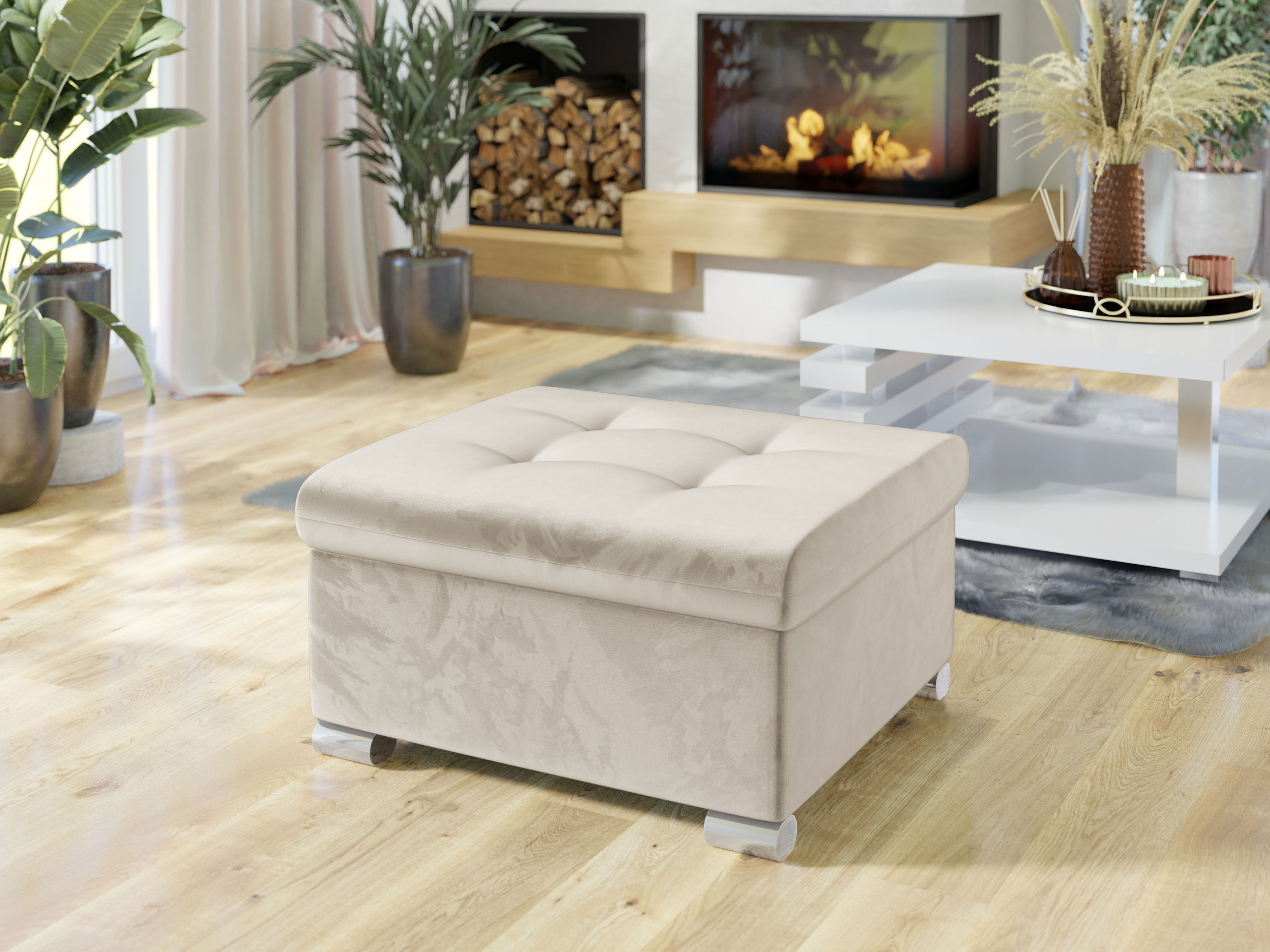 Poef Comfivo 115 (Pianee 02)