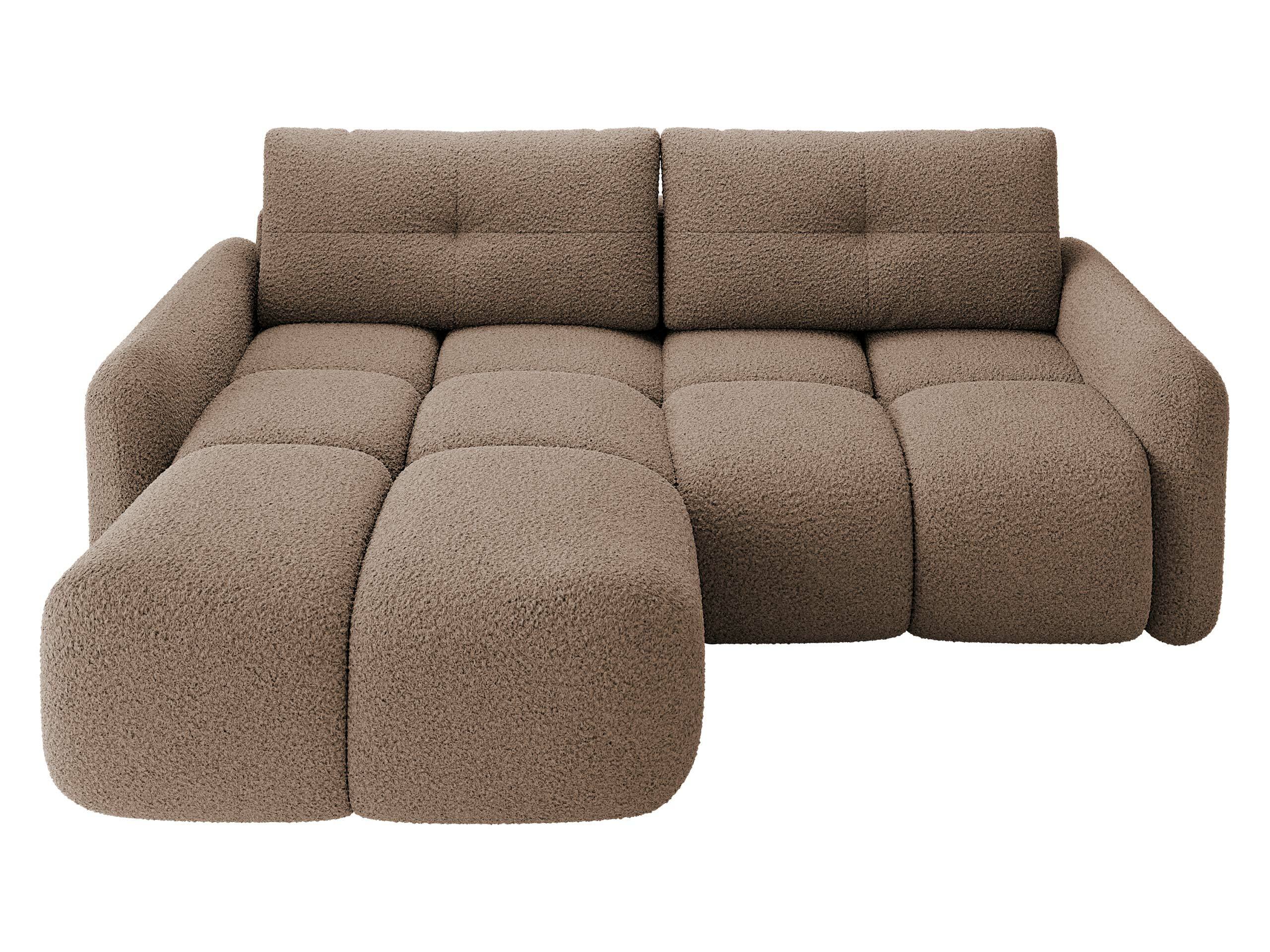 Hoekbank Clinton 101 (Lambi 04)