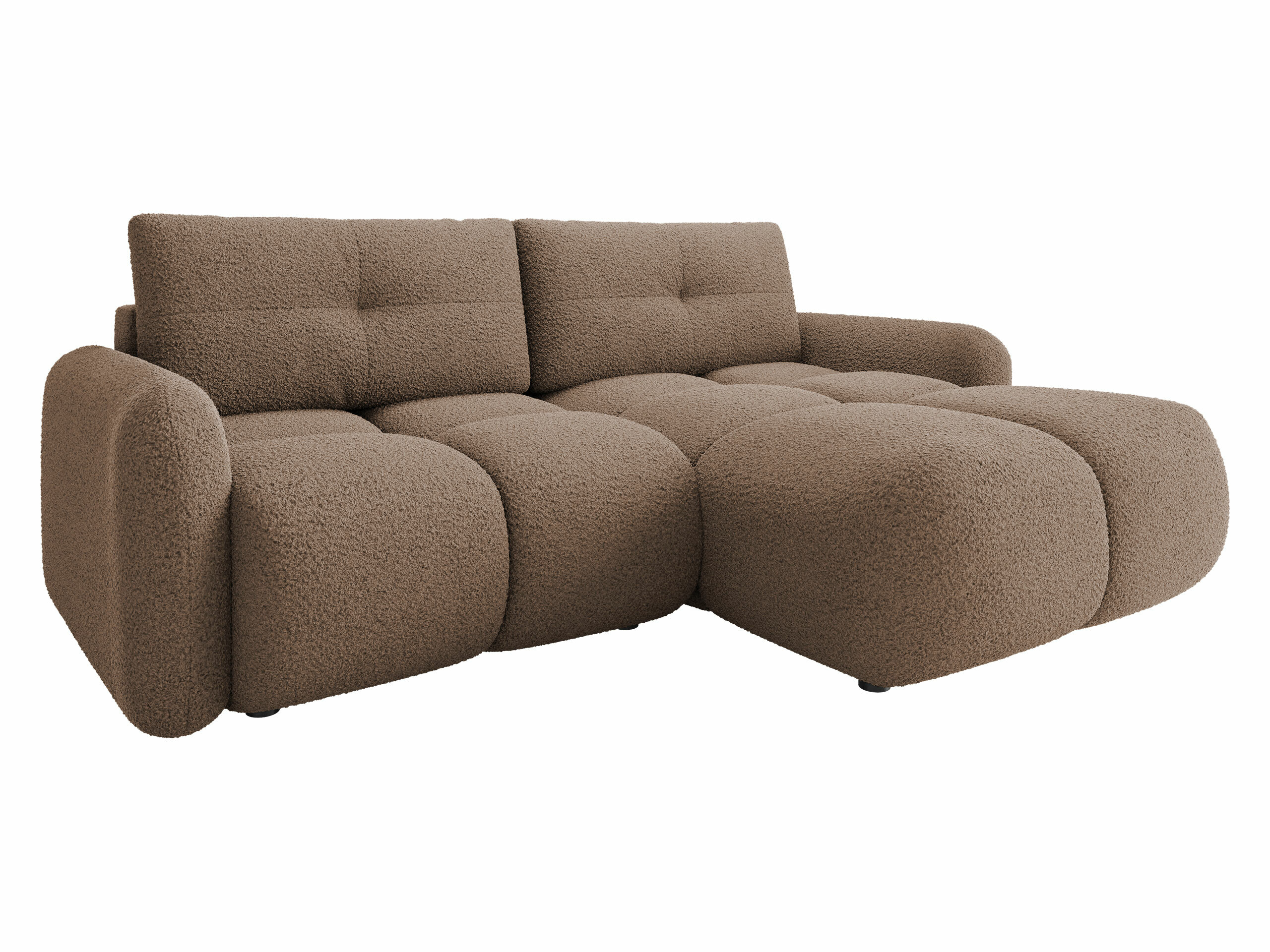 Hoekbank Clinton 101 (Lambi 04)