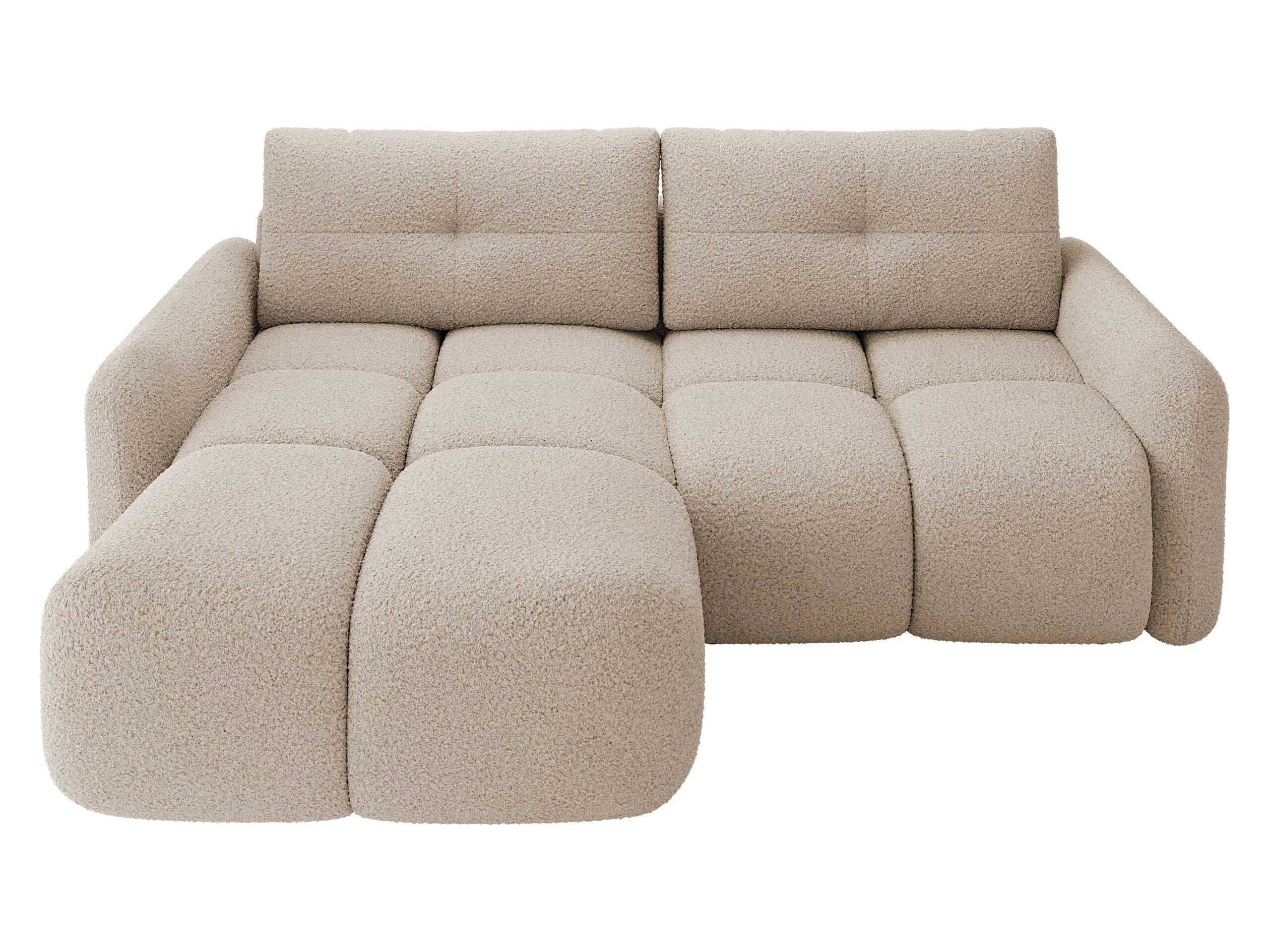 Hoekbank Clinton 101 (Lambi 06)