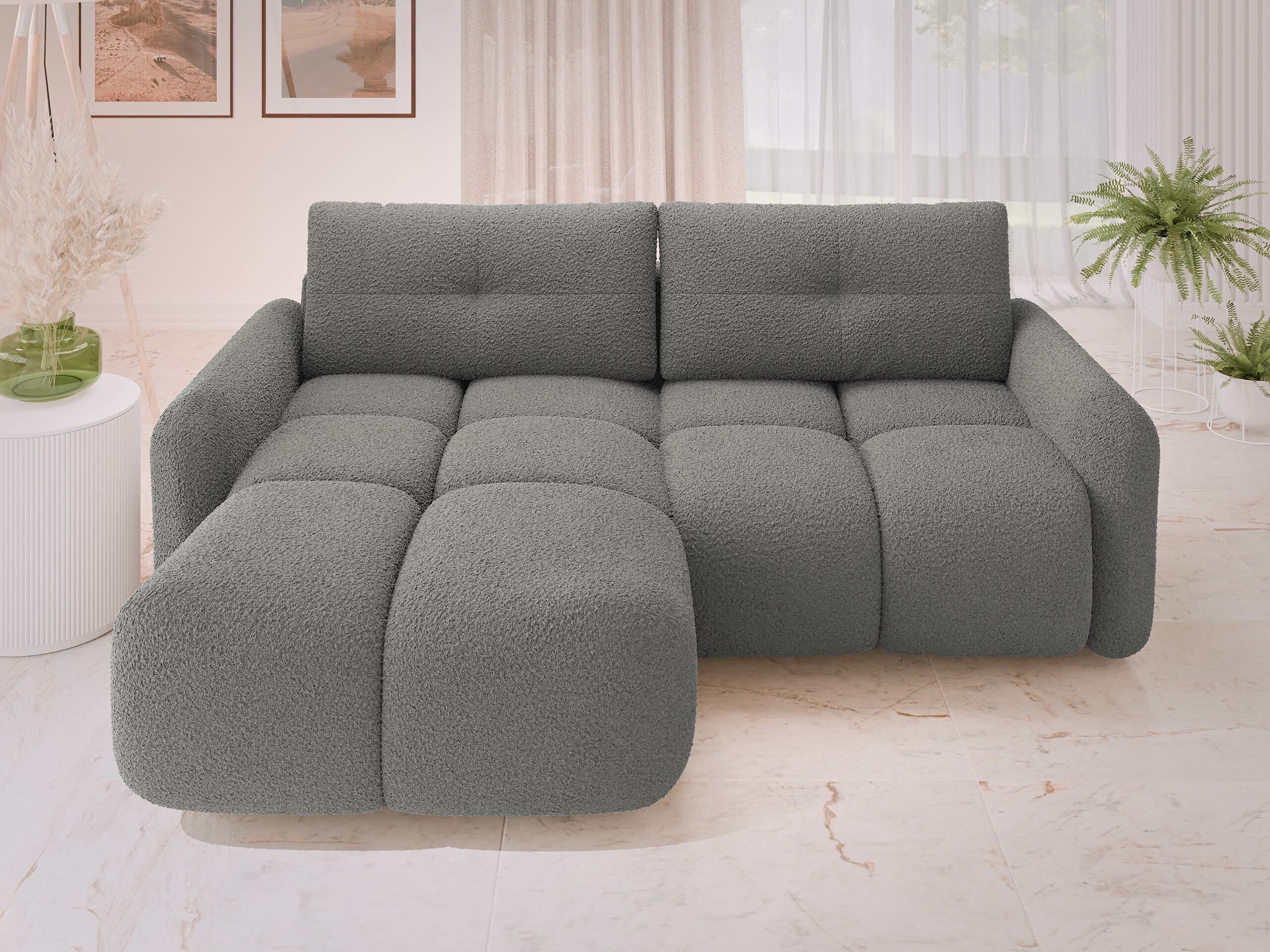 Hoekbank Clinton 101 (Lambi 12)