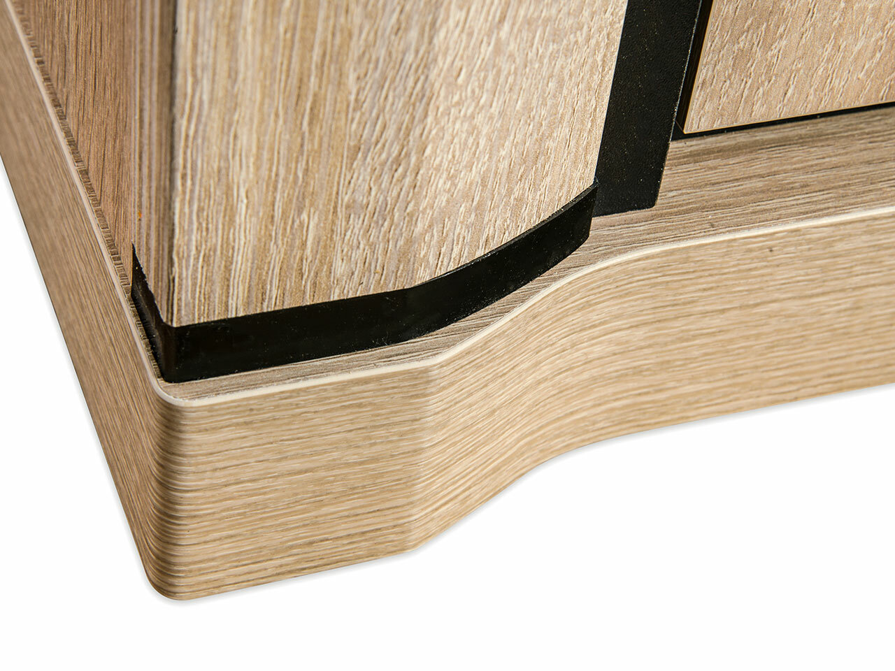 Ladekast Lorelie 101 (Sonoma eik)