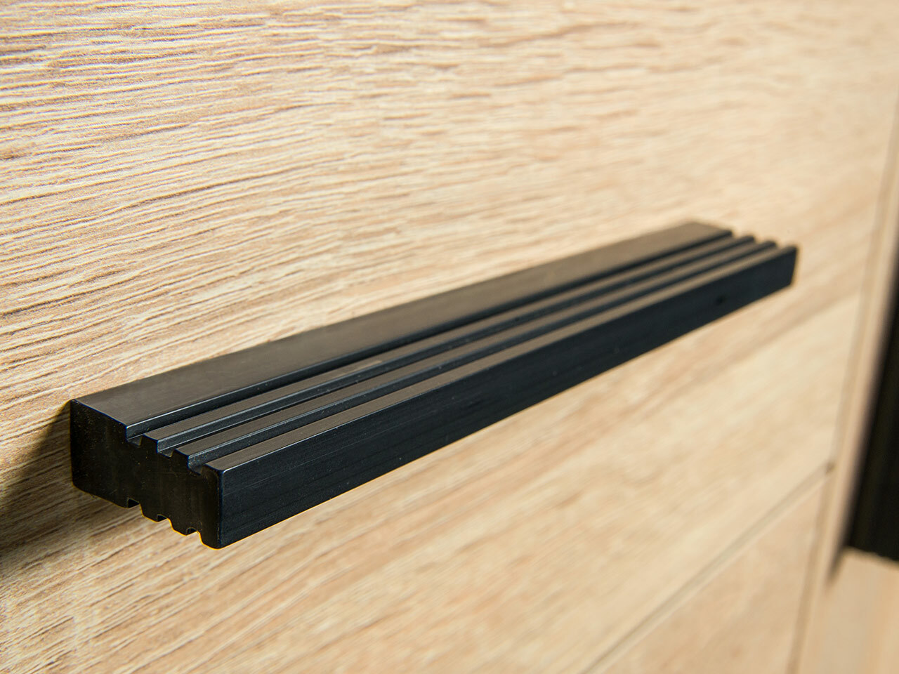 Ladekast Lorelie 101 (Sonoma eik)