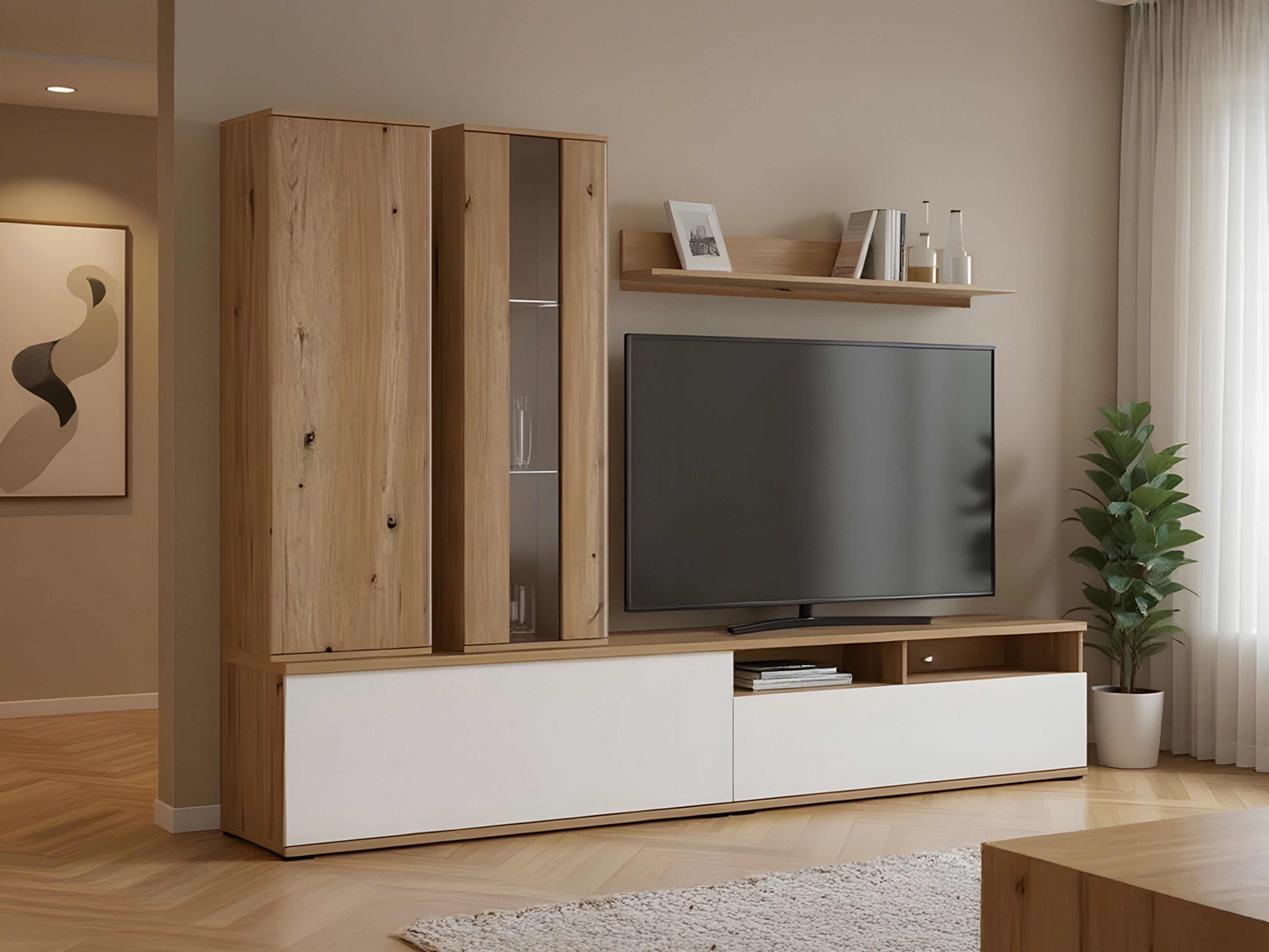 Woonkamerset Camsala 108 (Aanwezig)