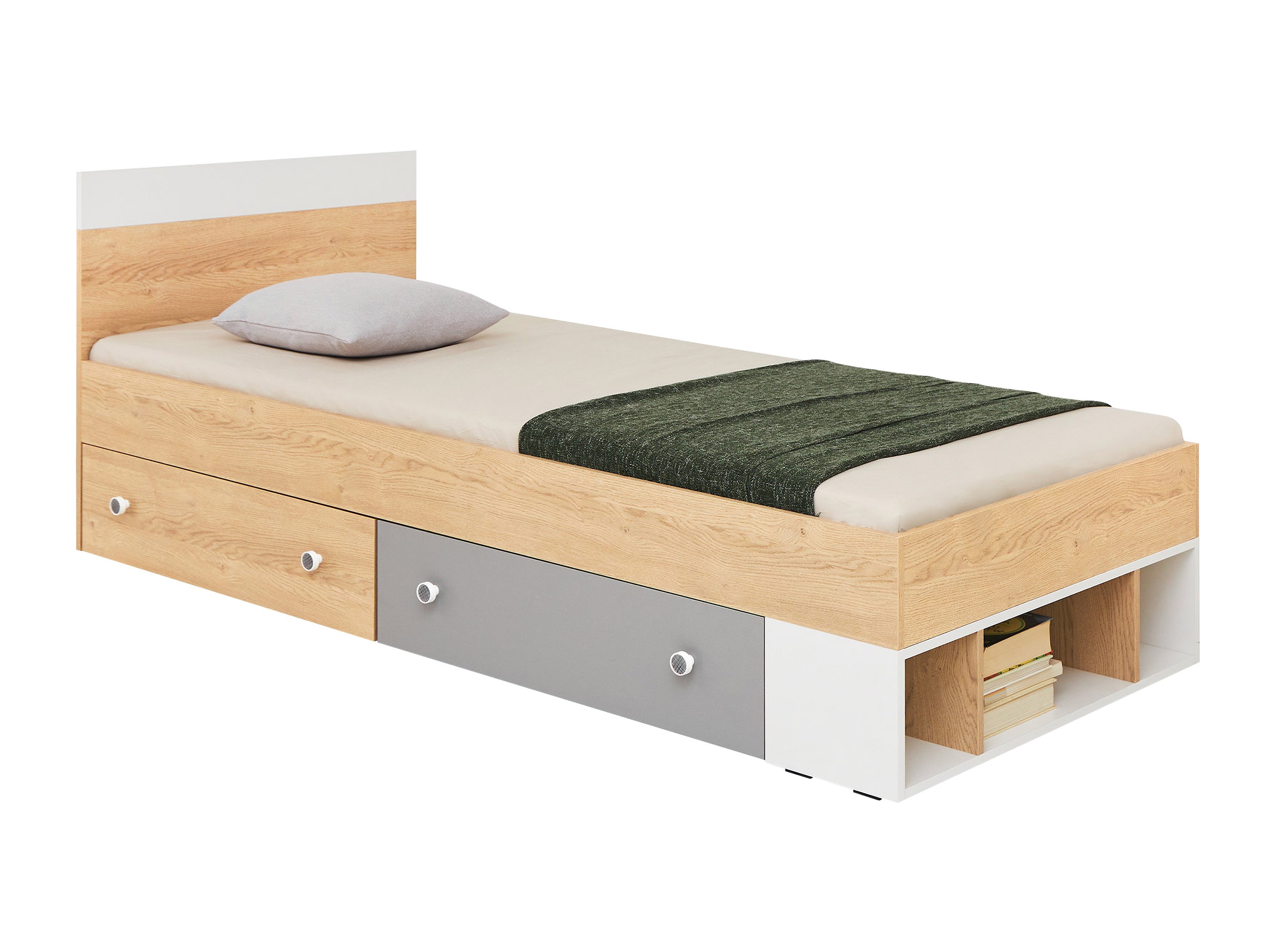 Bed Tesmonu 113