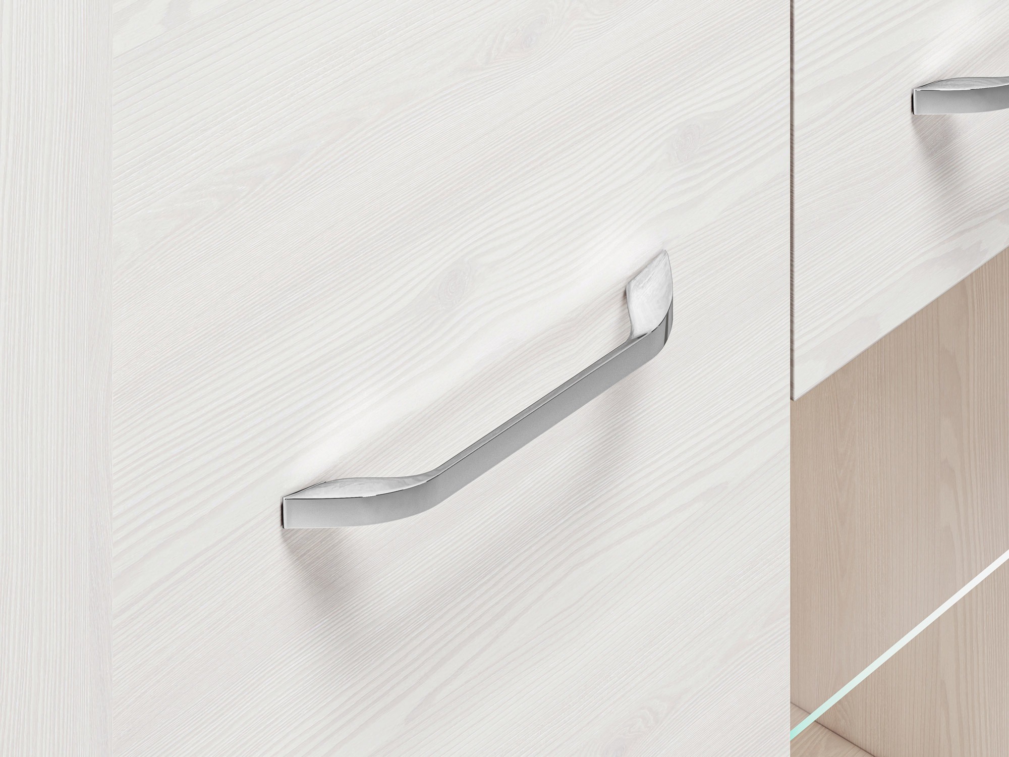 Boekenkast Noleliu 100