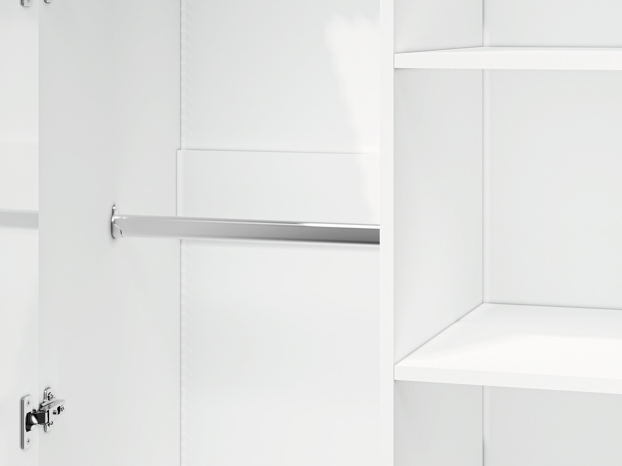 Kledingkast Fivfloi 100