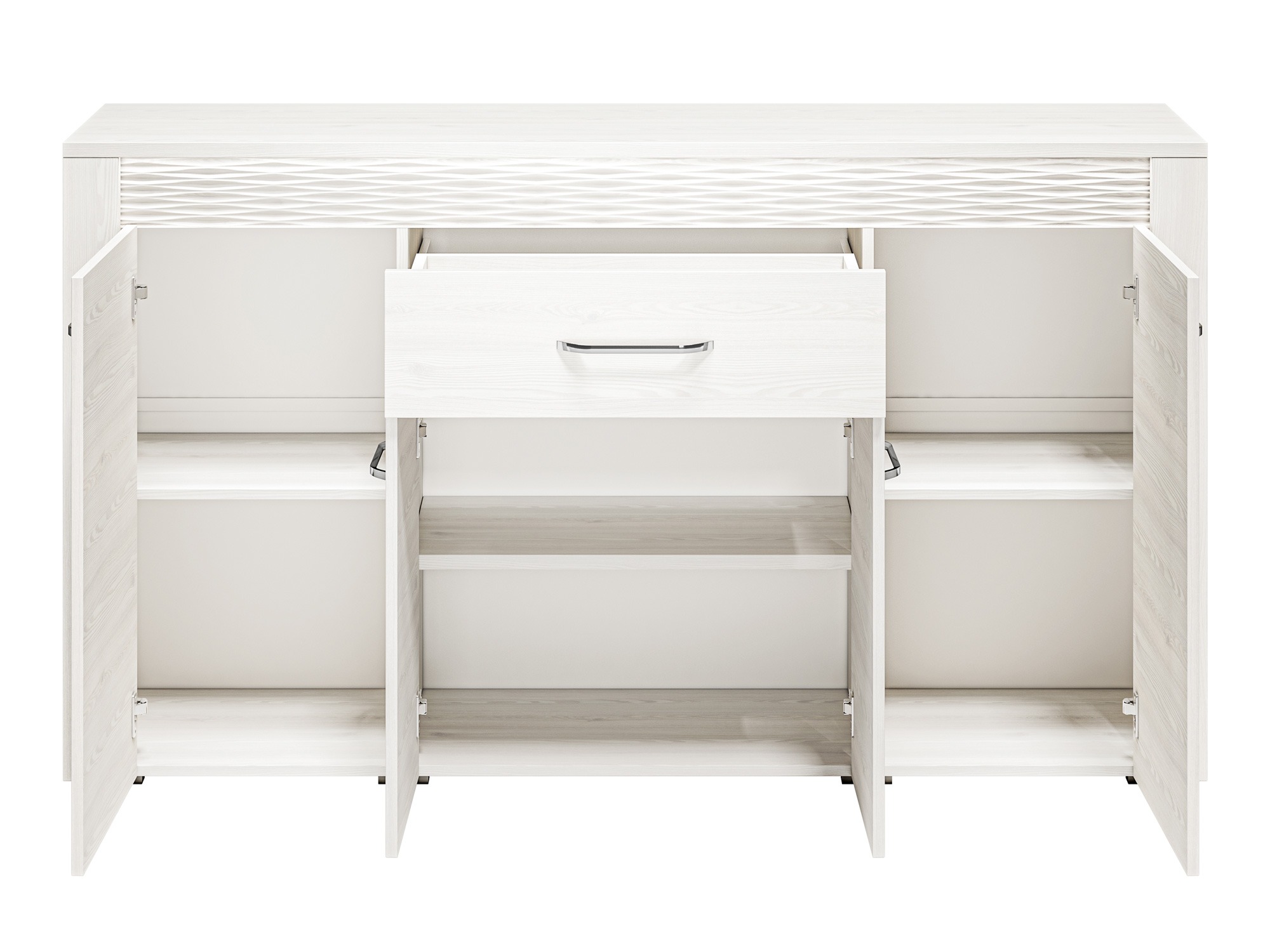 Ladekast Noleliu 101