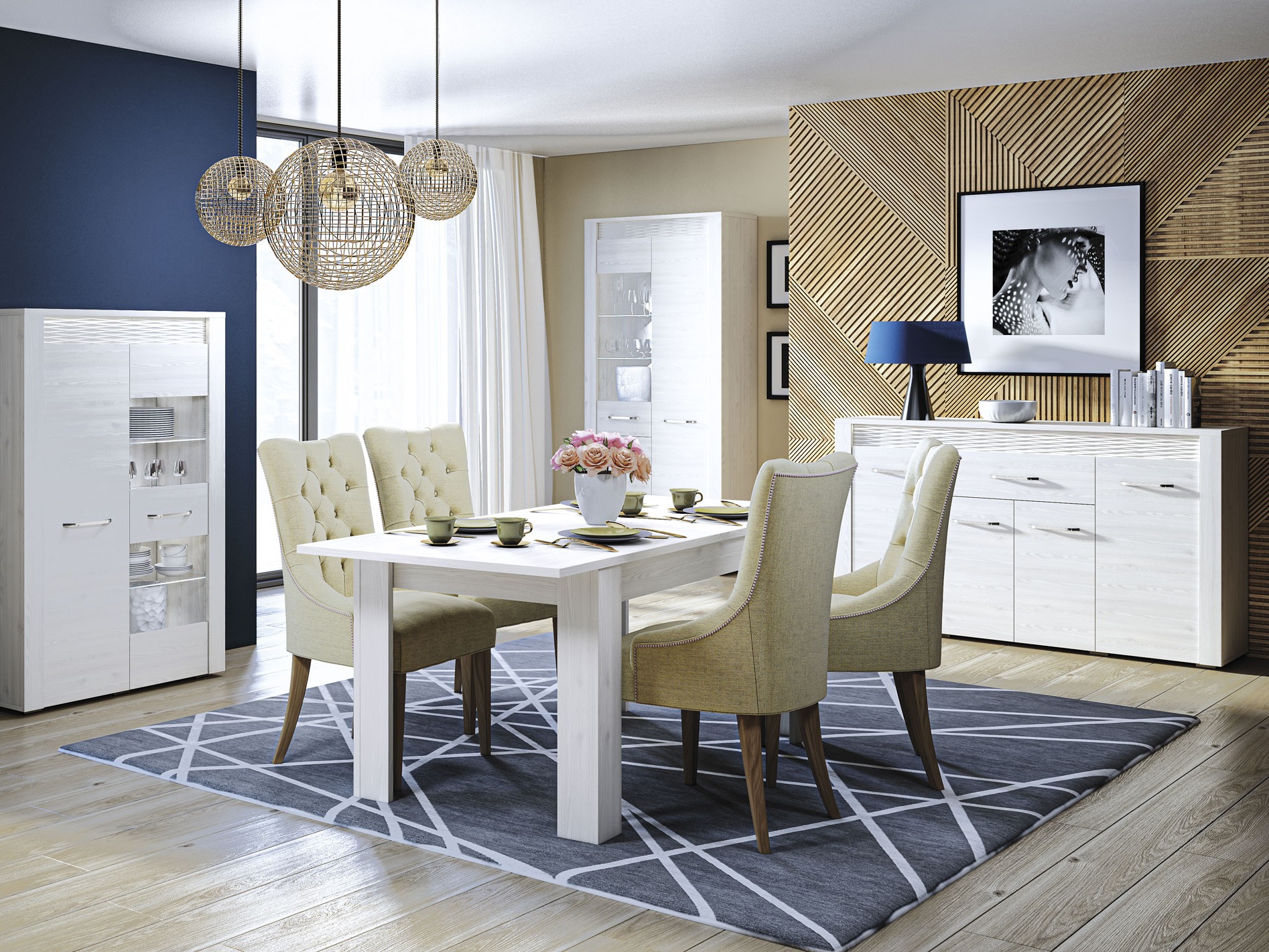 Ladekast Noleliu 101