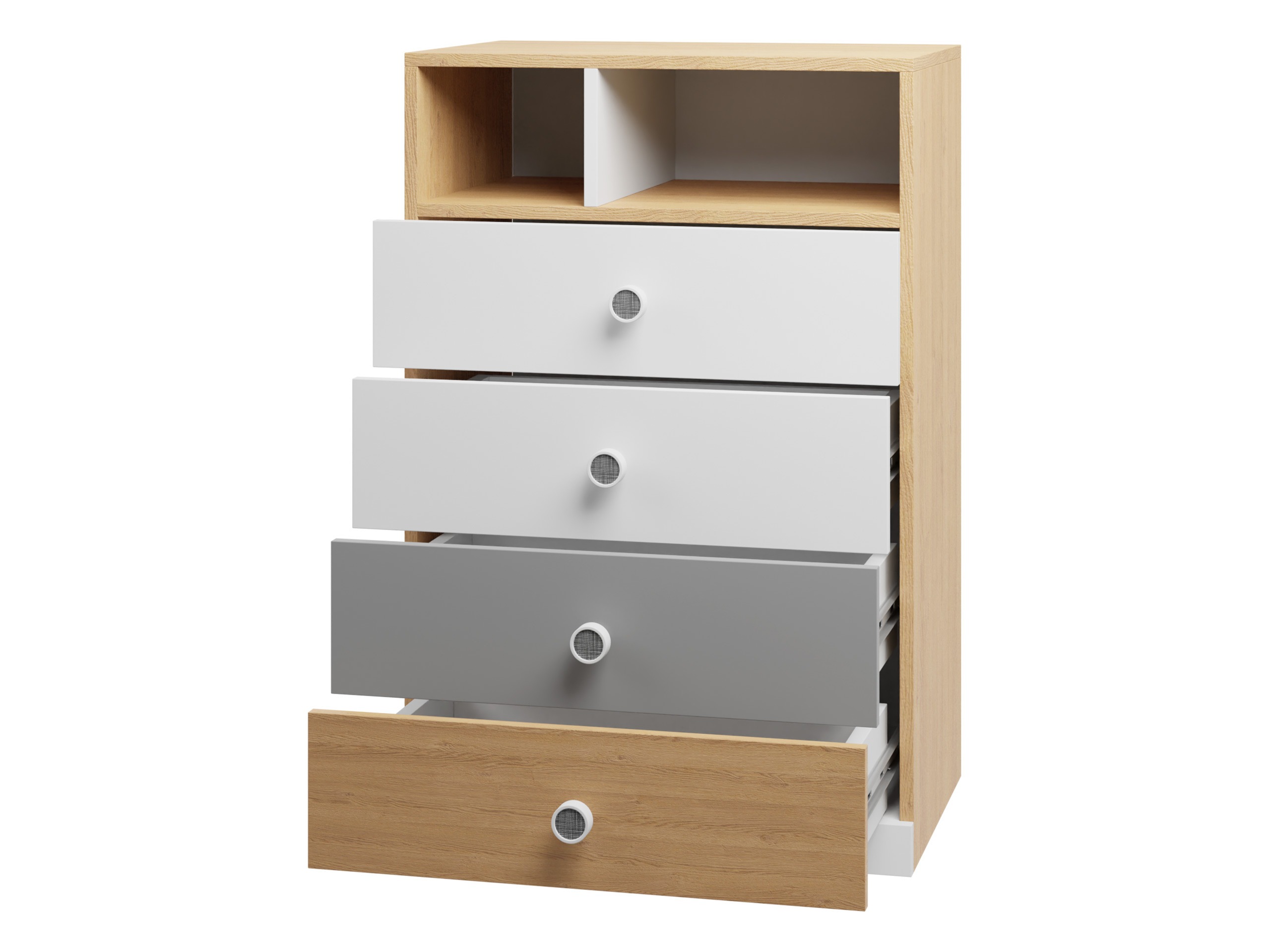 Ladekast Tesmonu 109