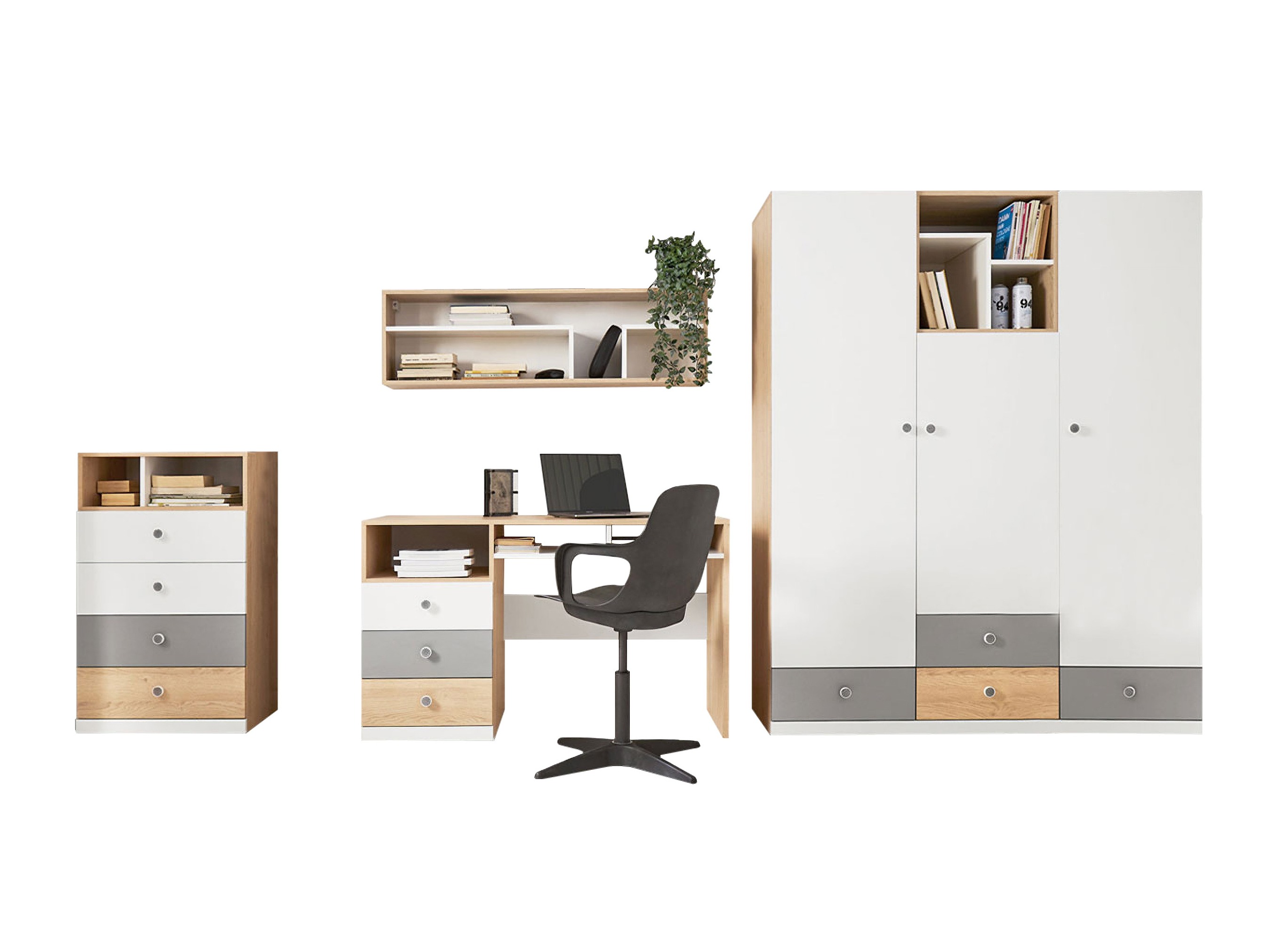 Meubelset Omaha R133