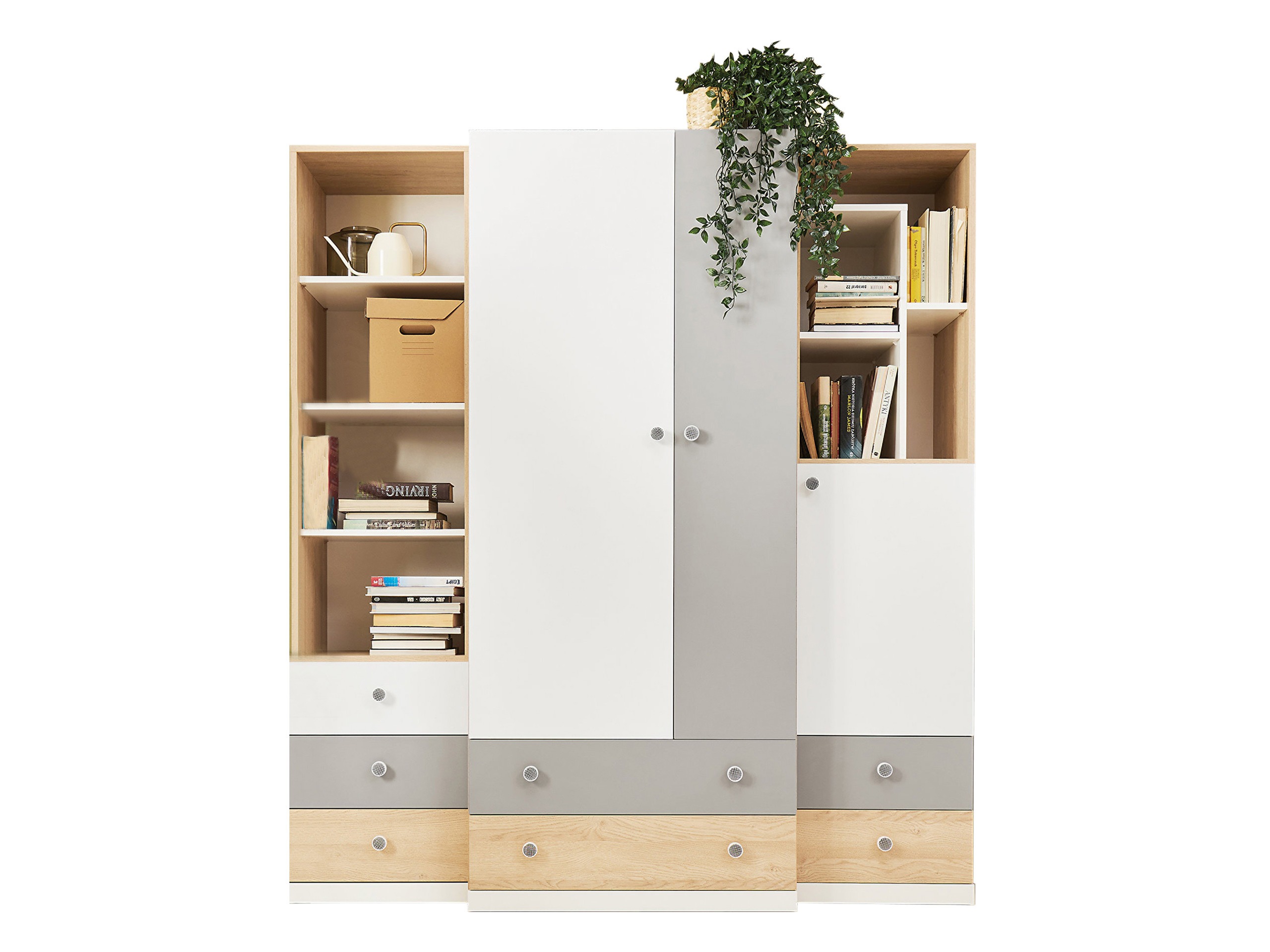 Meubelset Omaha R138