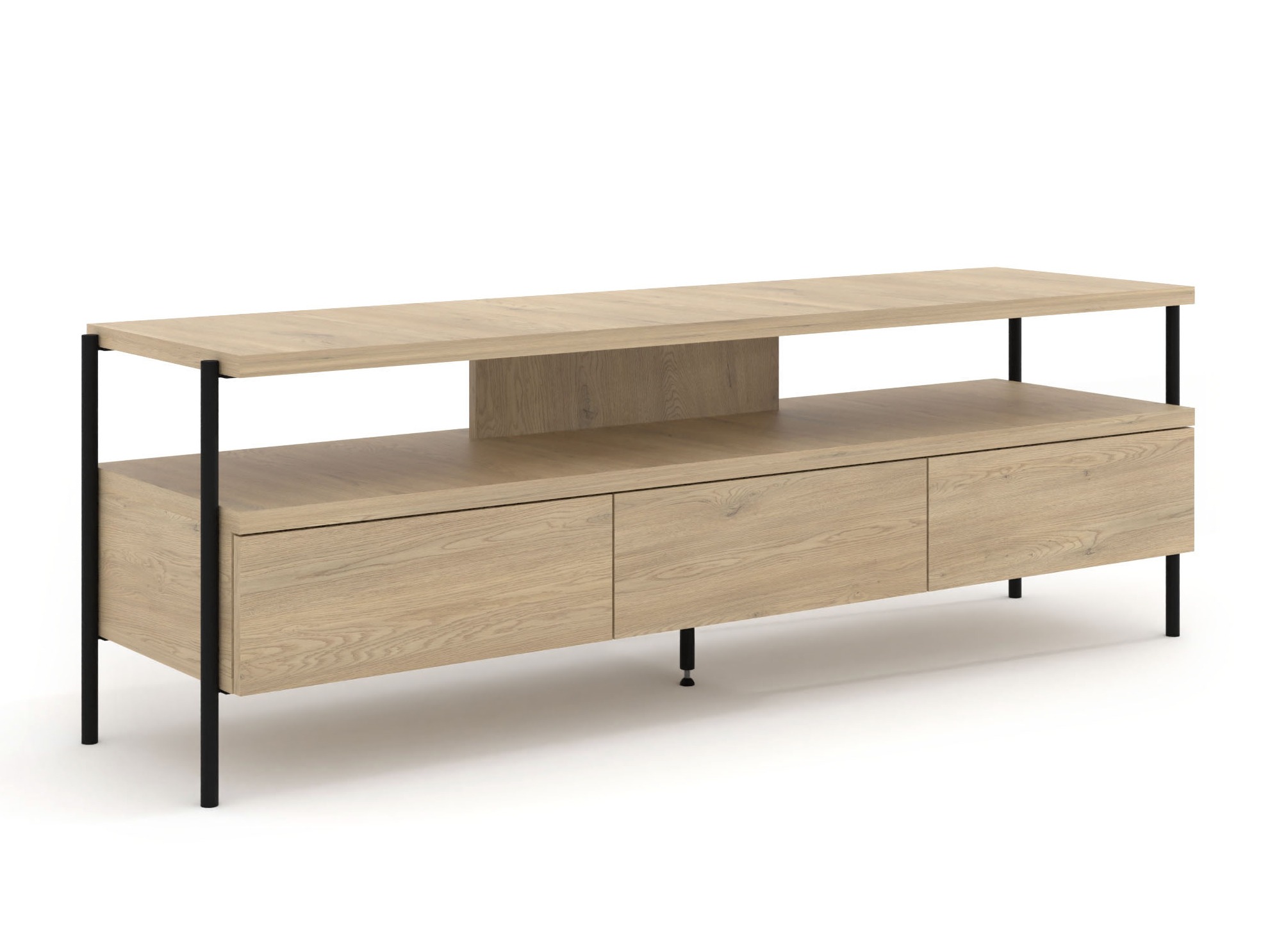 TV-meubel Buffalo 207