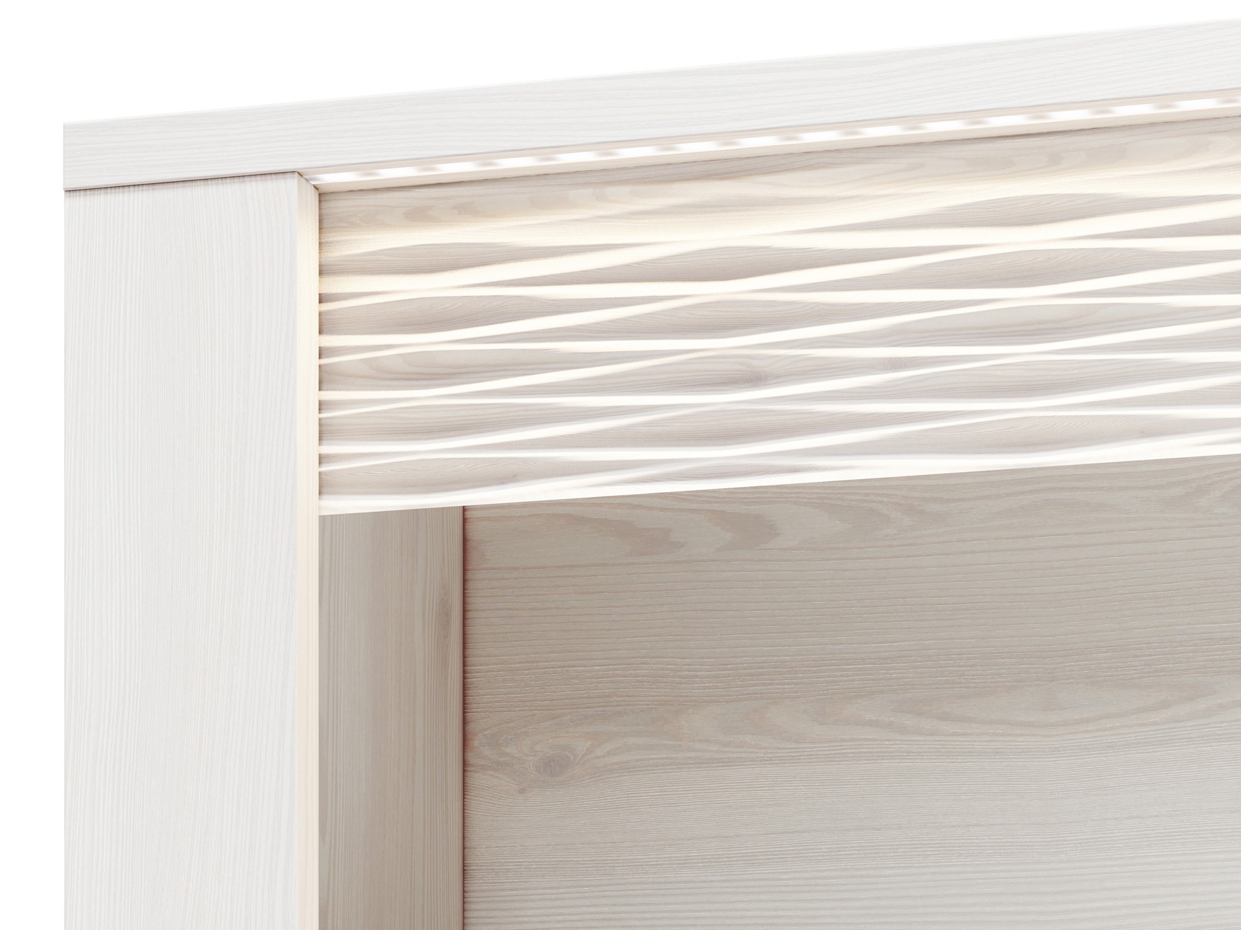 TV-meubel Noleliu 102