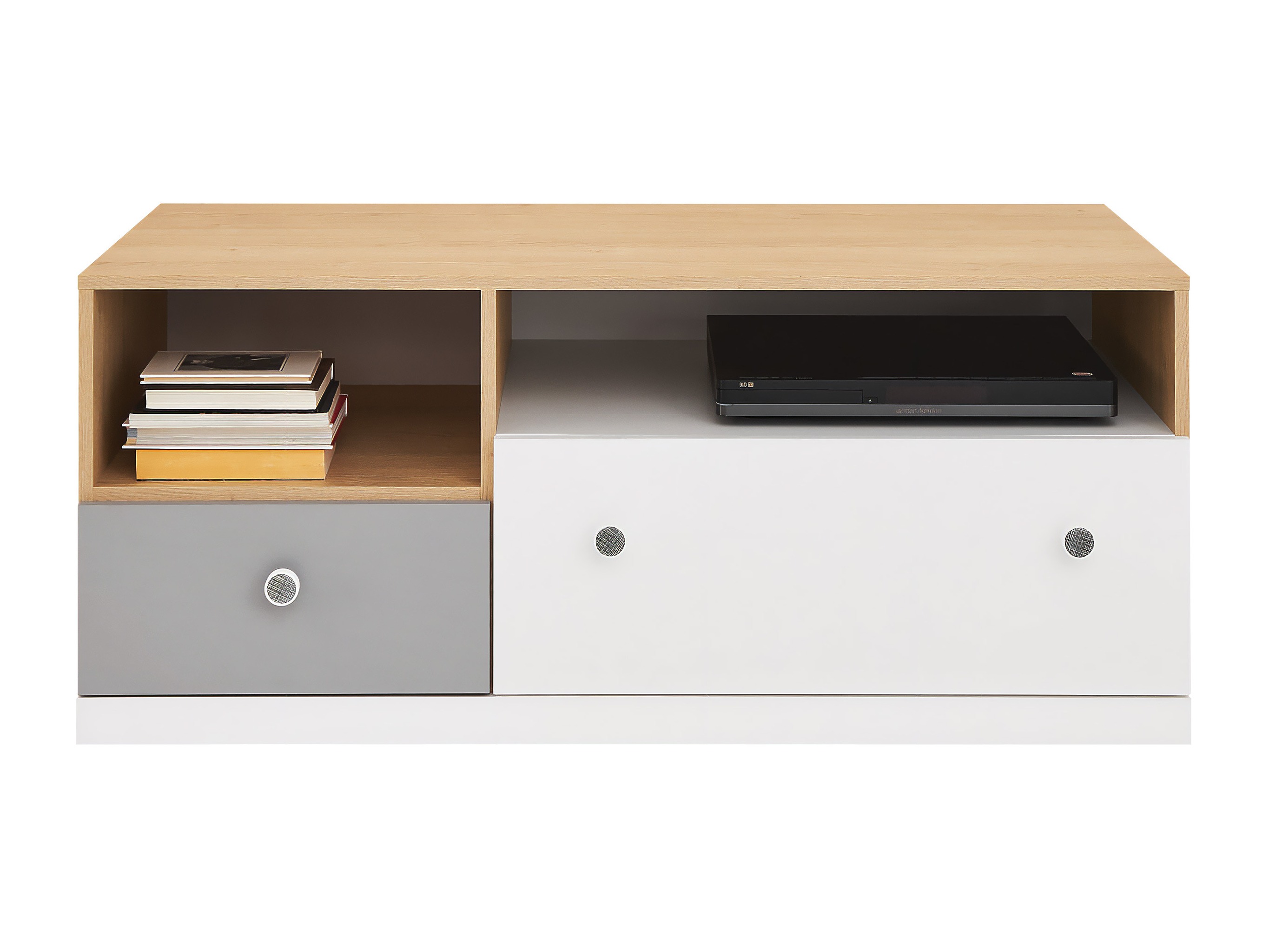 TV-meubel Omaha R128