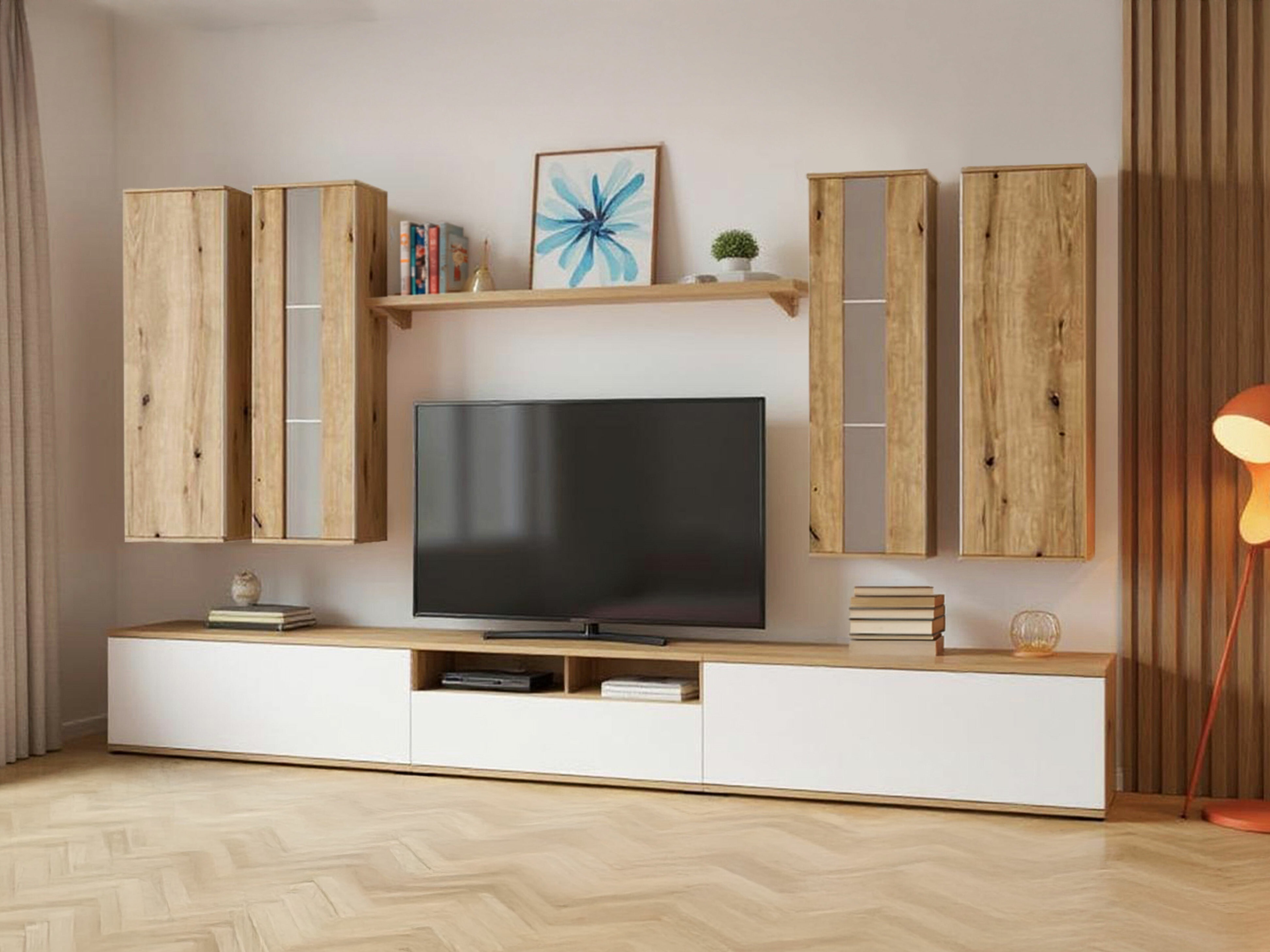 Woonkamerset Camsala 109 (Aanwezig)