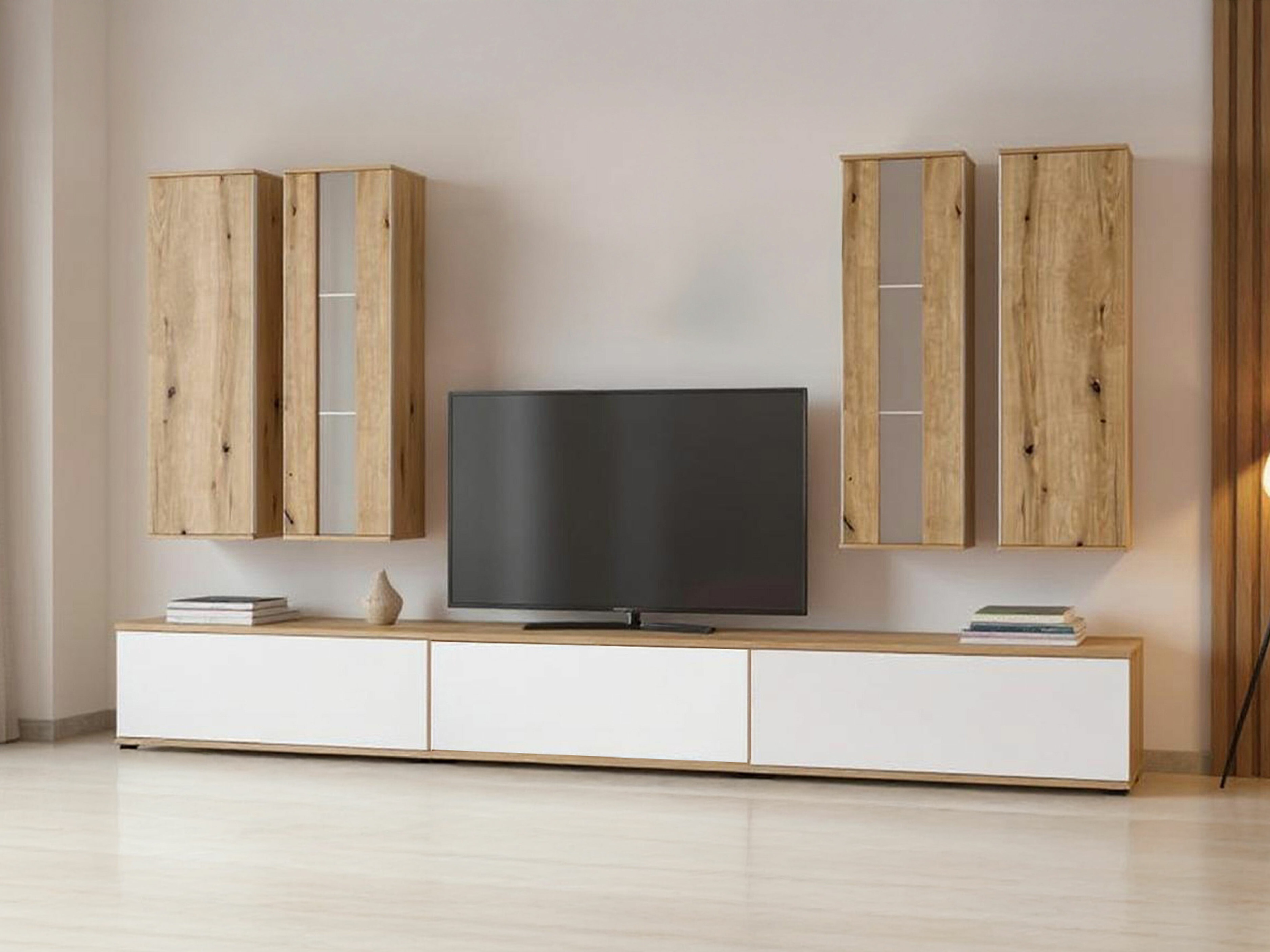 Woonkamerset Camsala 110