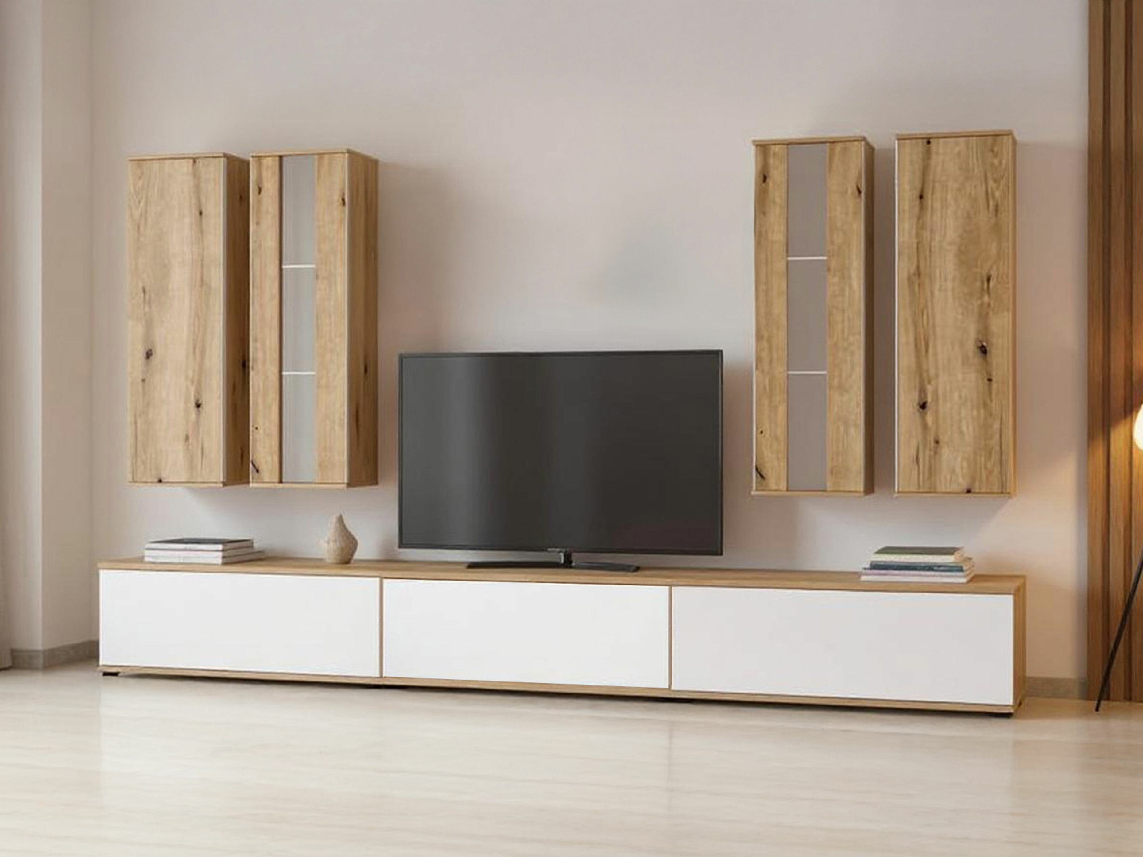 Woonkamerset Camsala 110